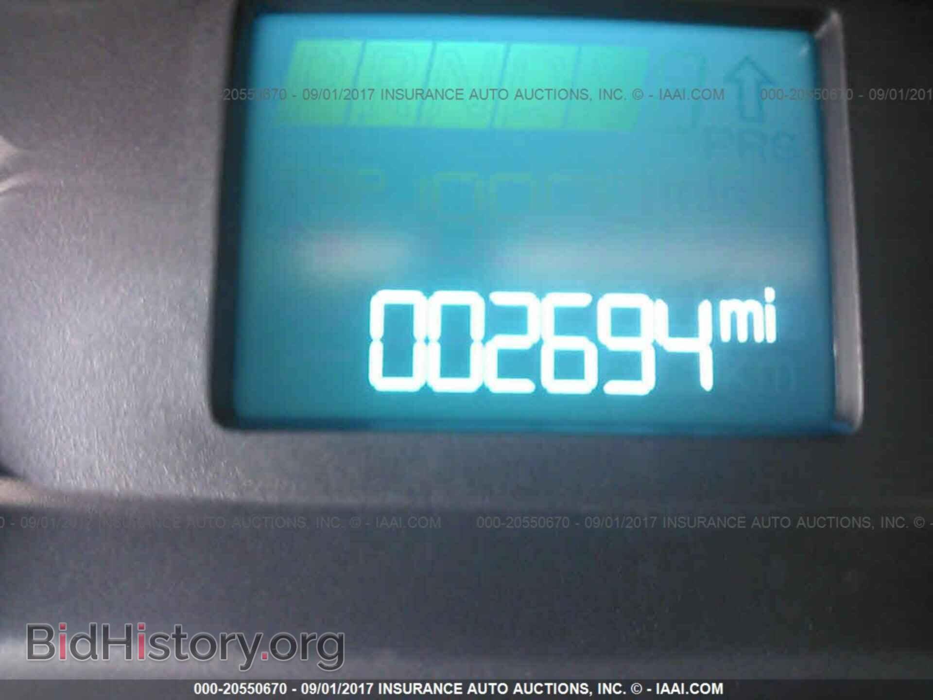 2017 Ford Transit - VIN: 1FMZK1CM4HKA99052 - Фото 7