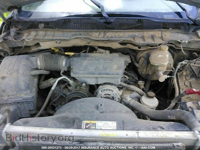2012 Dodge Ram 1500 - VIN: 1C6RD7FP9CS114118 - Фото 10