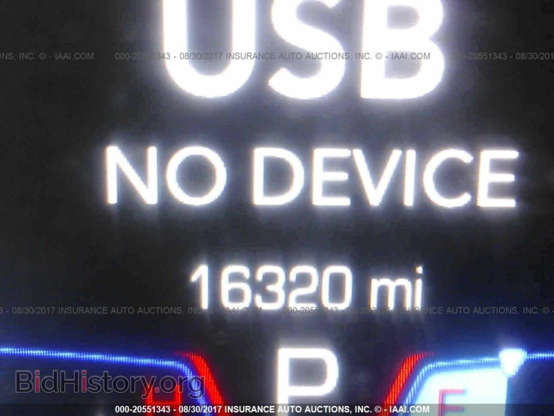 2017 Chrysler 300c - VIN: 2C3CCAEG9HH559848 - Фото 7
