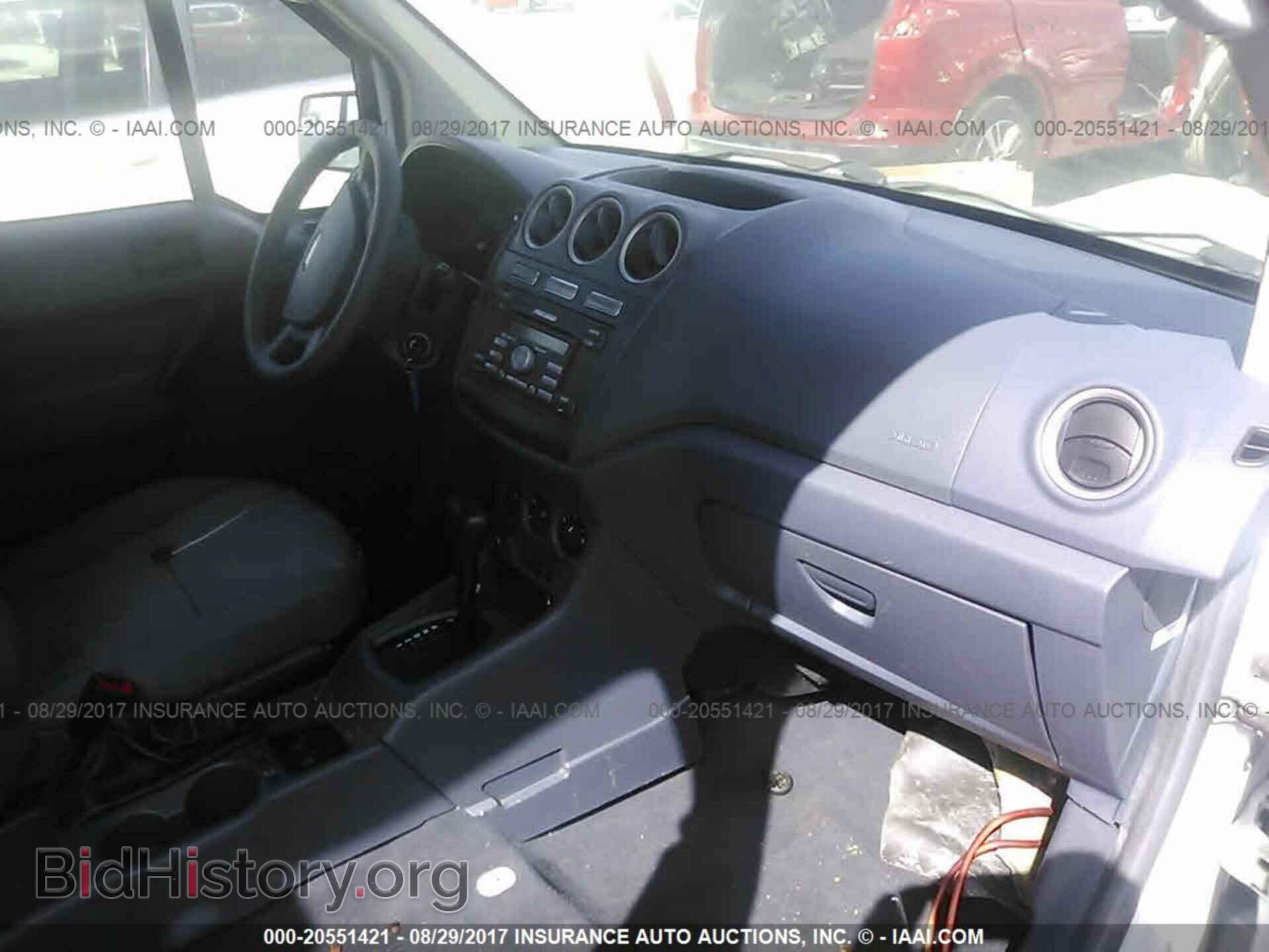 2011 Ford Transit - VIN: NM0LS7BN9BT069423 - Фото 5