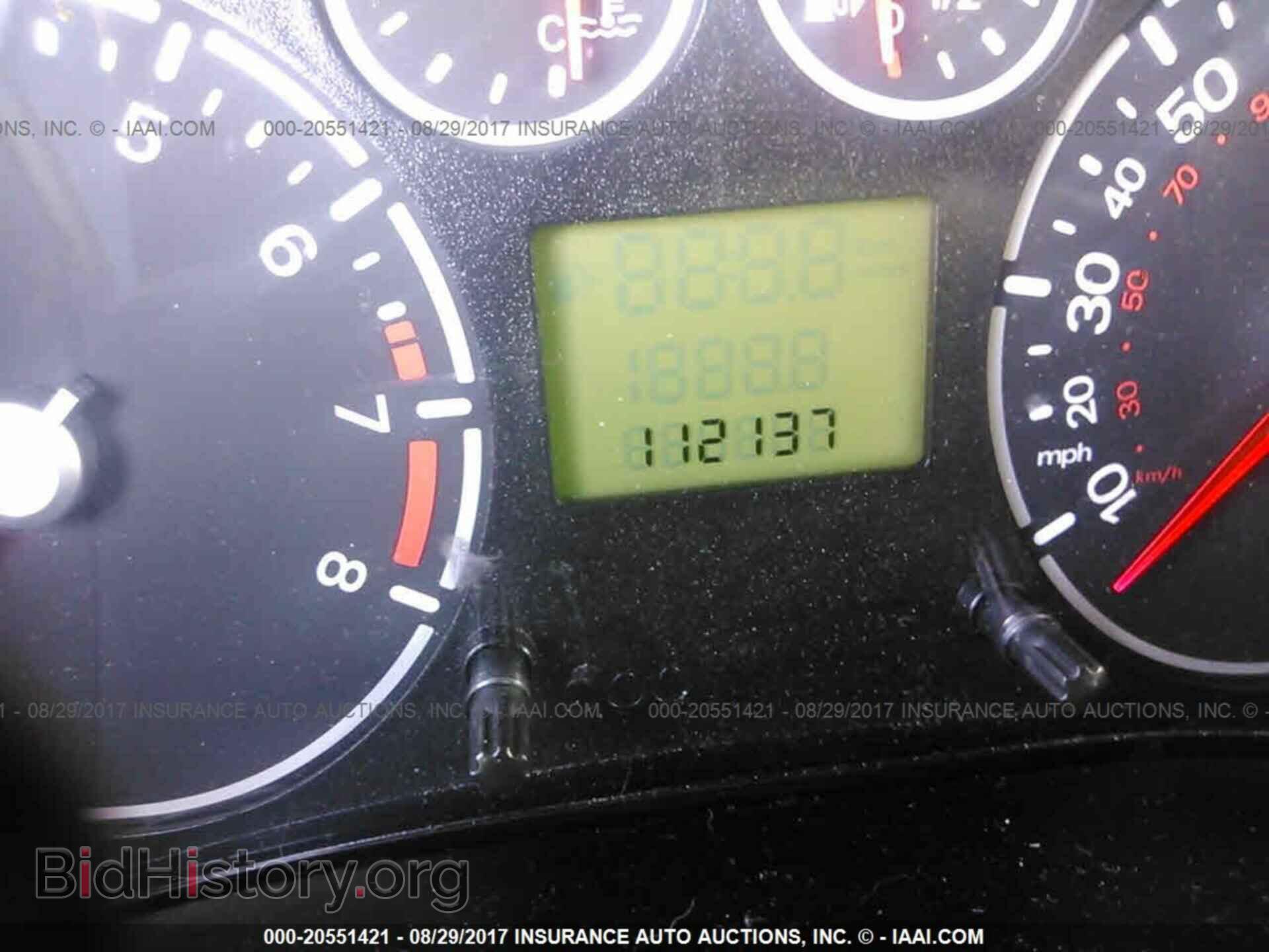 2011 Ford Transit - VIN: NM0LS7BN9BT069423 - Фото 7