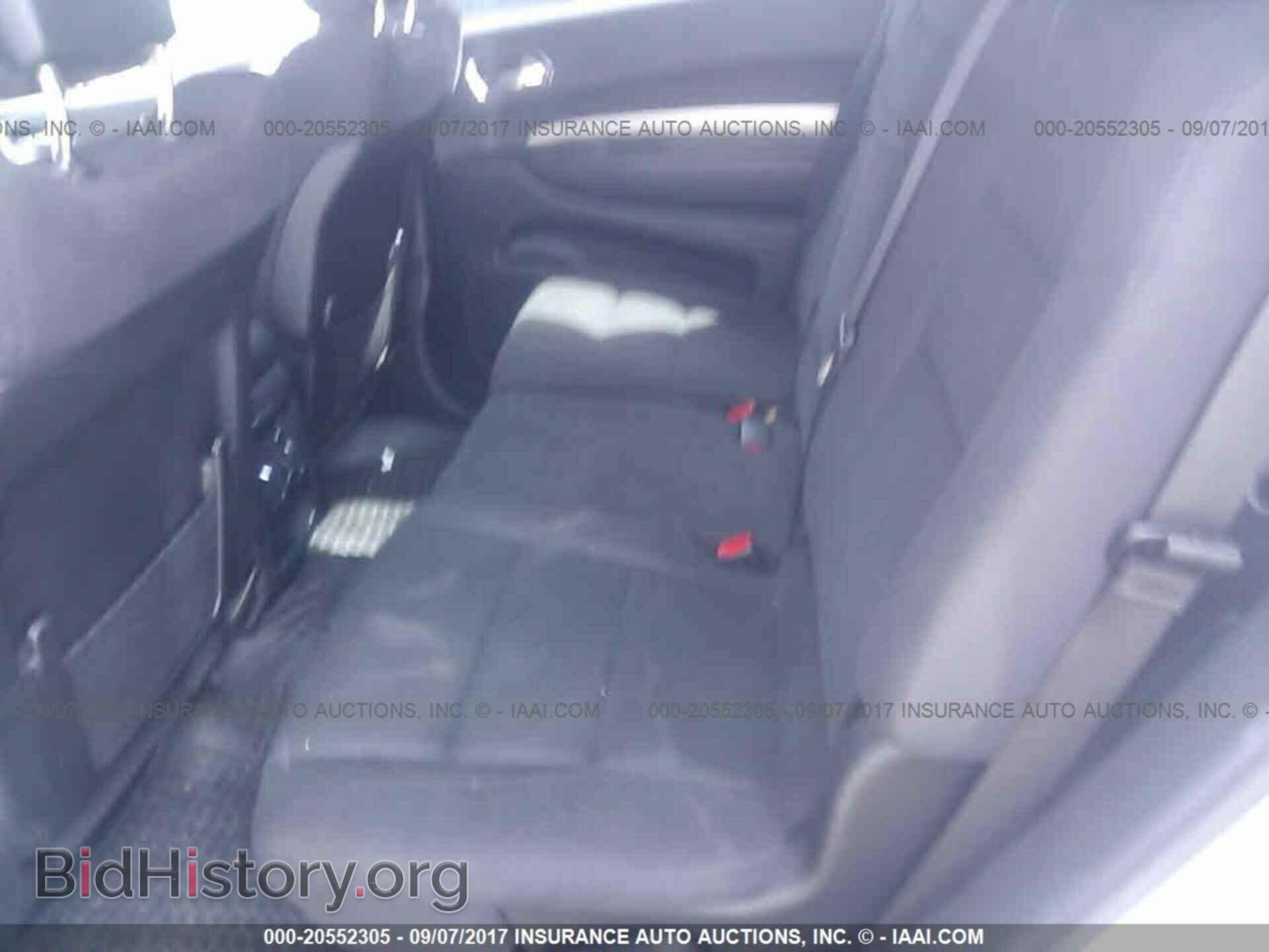 2014 Dodge Durango - VIN: 1C4RDJAGXEC591294 - Фото 8