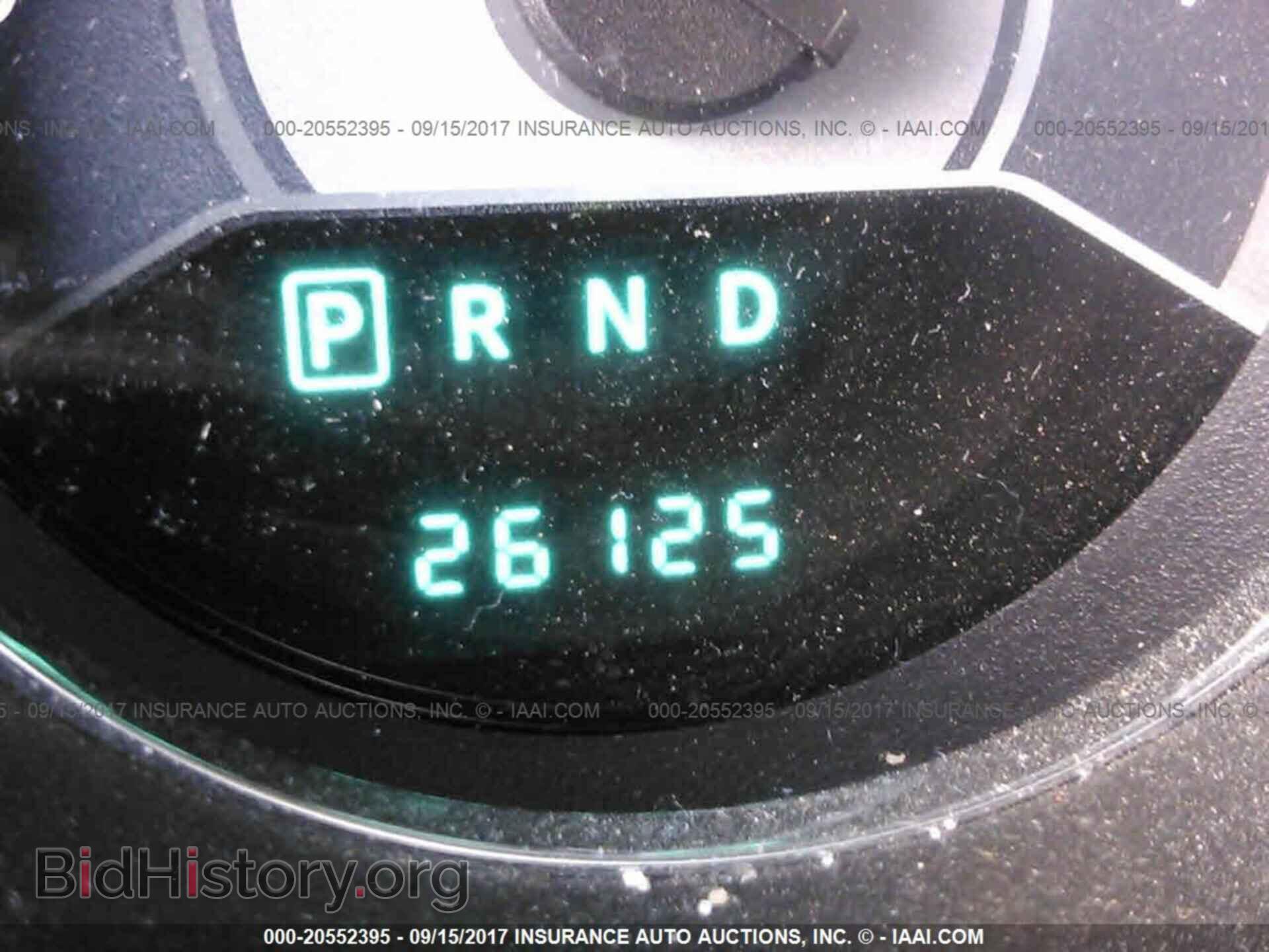 2012 Chrysler 200 - VIN: 1C3CCBCB8CN129273 - Фото 7