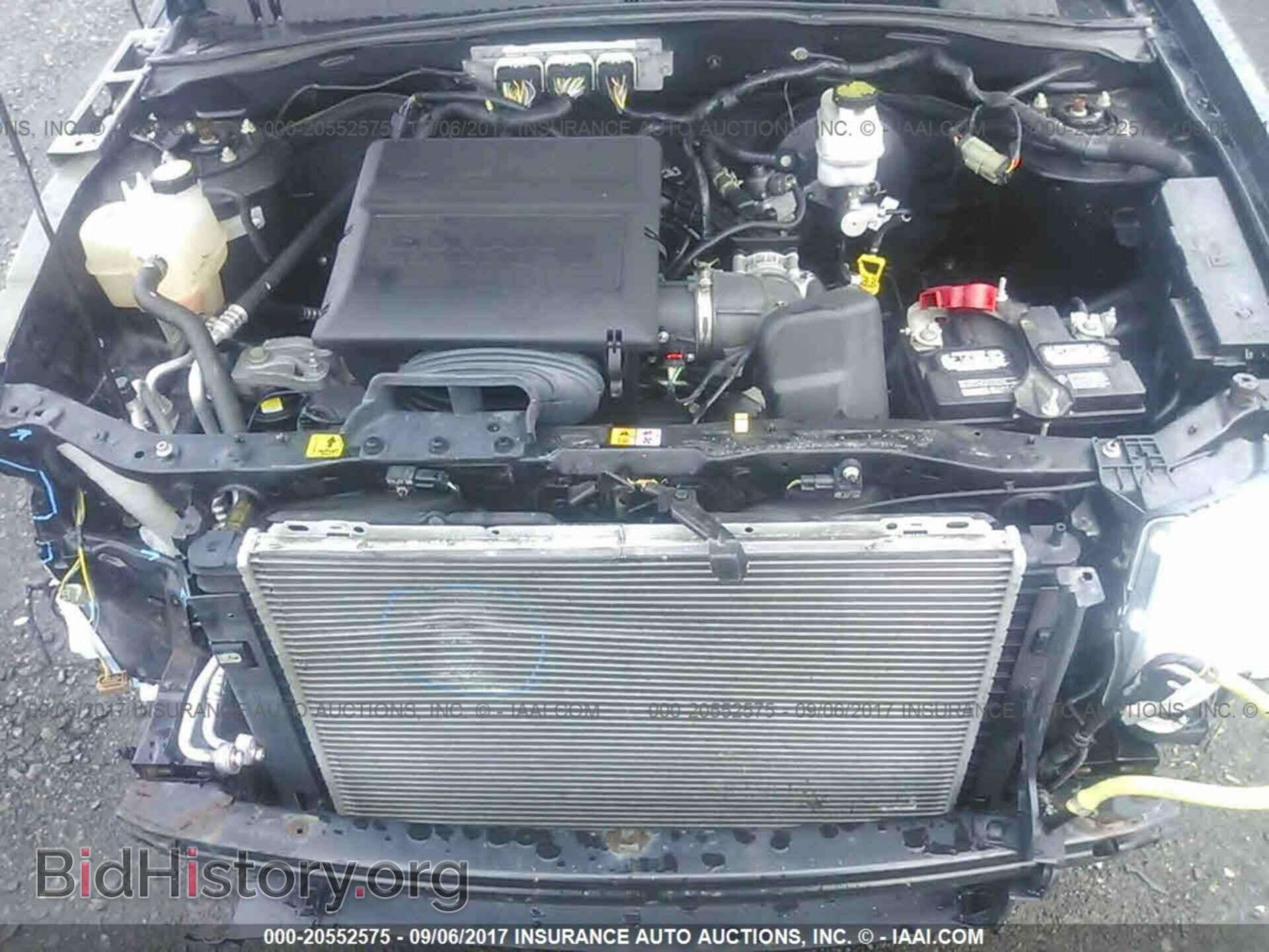 2012 Ford Escape - VIN: 1FMCU9DG9CKC22957 - Фото 10