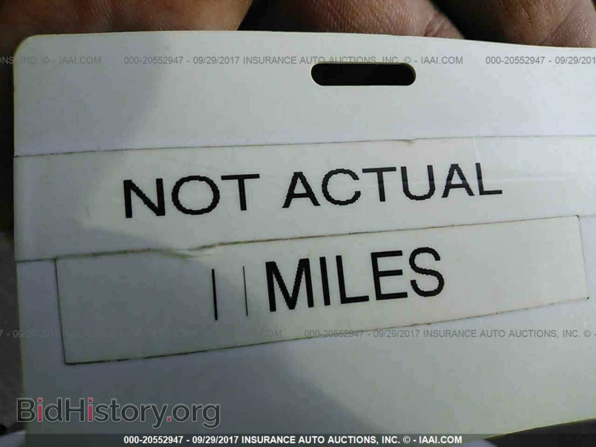 2012 Cadillac Cts - VIN: 1G6DA1E39C0105117 - Фото 7