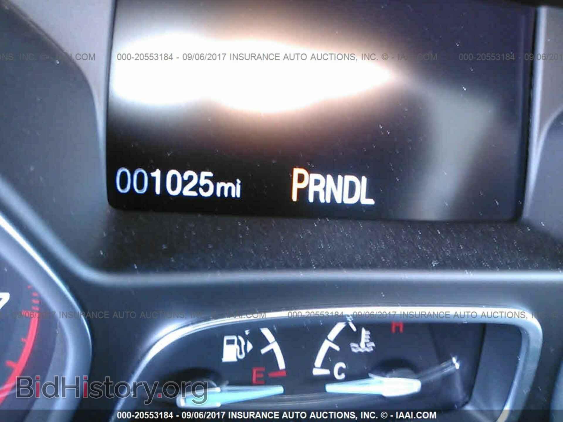 2017 Ford Focus - VIN: 1FADP3F26HL295645 - Фото 7