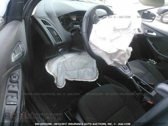 2015 Ford Focus - VIN: 1FADP3F23FL251910 - Фото 5