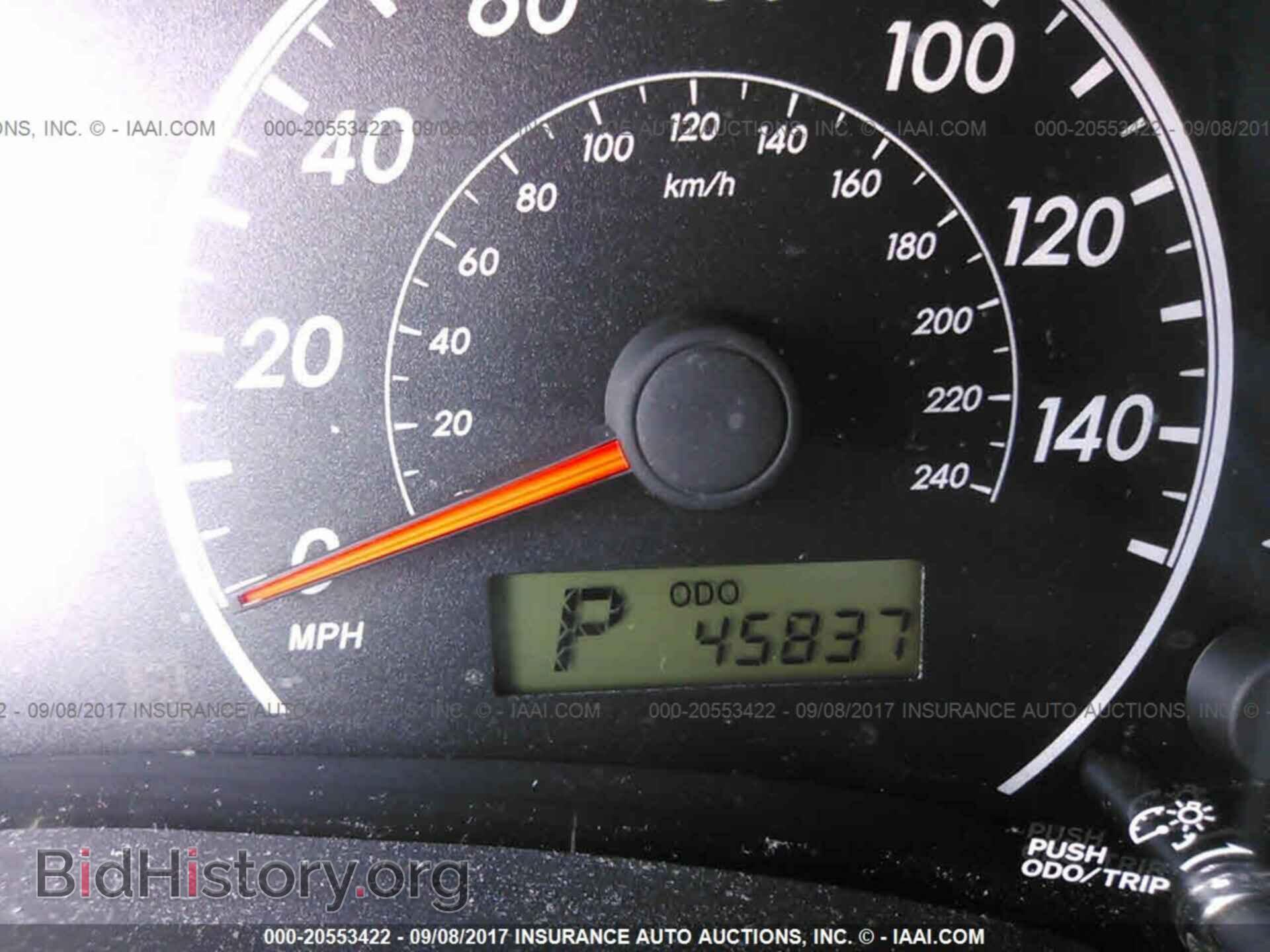 2012 Toyota Corolla - VIN: 2T1BU4EE2CC882940 - Photo 7
