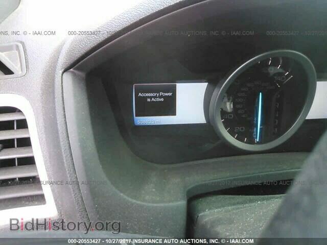 2014 Ford Explorer - VIN: 1FM5K7F87EGA70403 - Фото 7