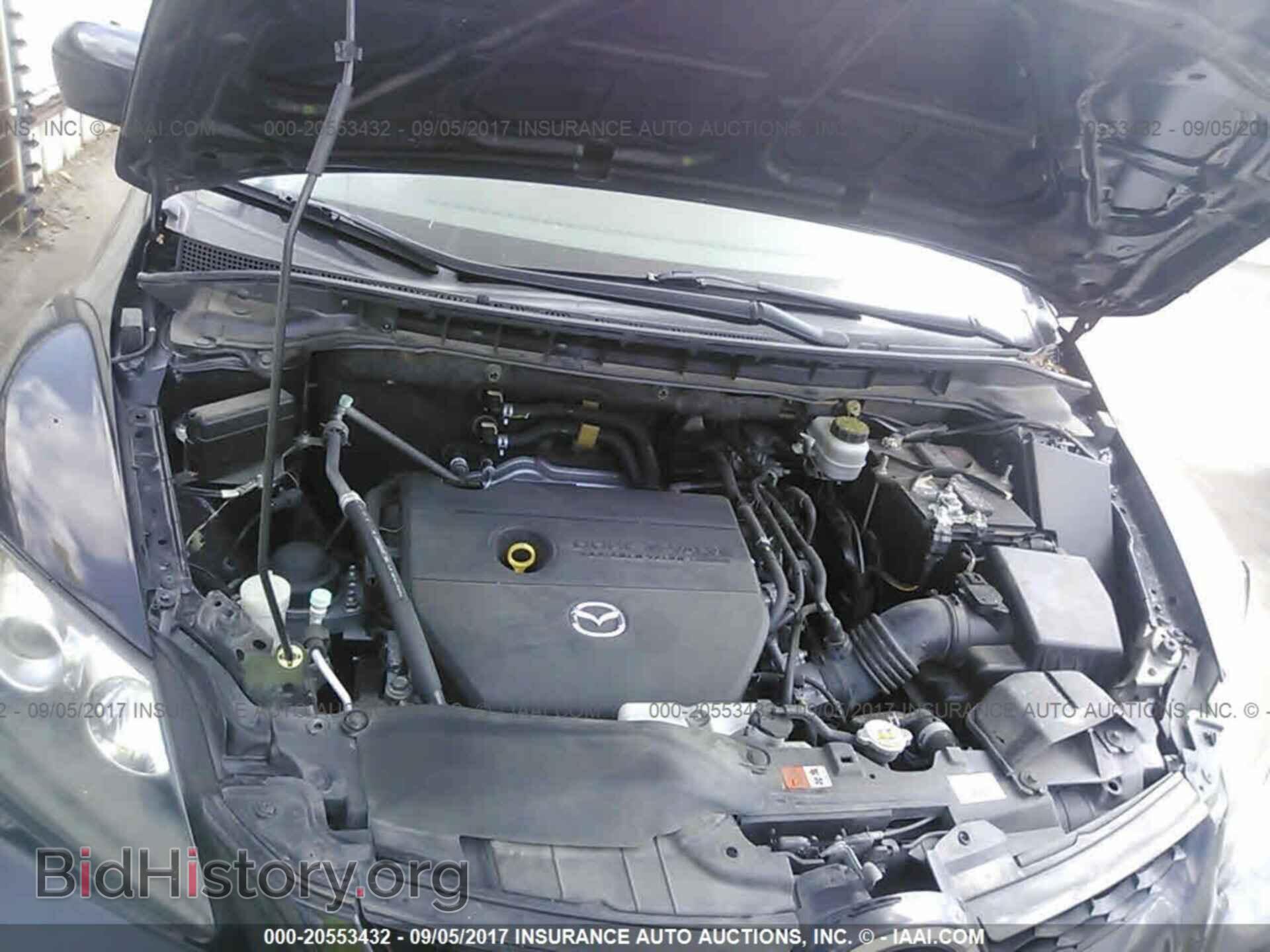 2011 Mazda Cx-7 - VIN: JM3ER2B53B0394491 - Фото 10