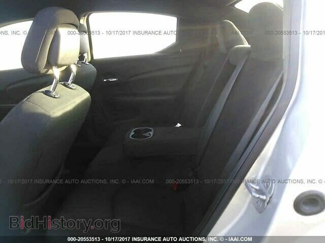 2012 Dodge Avenger - VIN: 1C3CDZCB0CN193166 - Photo 8
