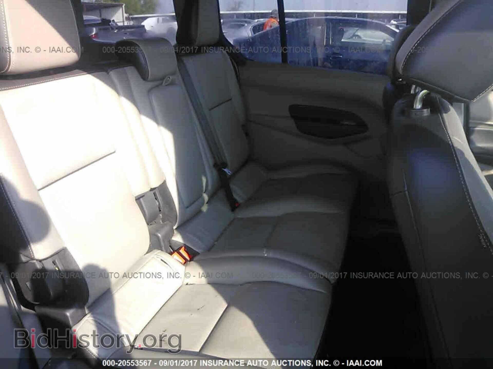 2014 Ford Transit - VIN: NM0GE9G77E1150483 - Фото 8