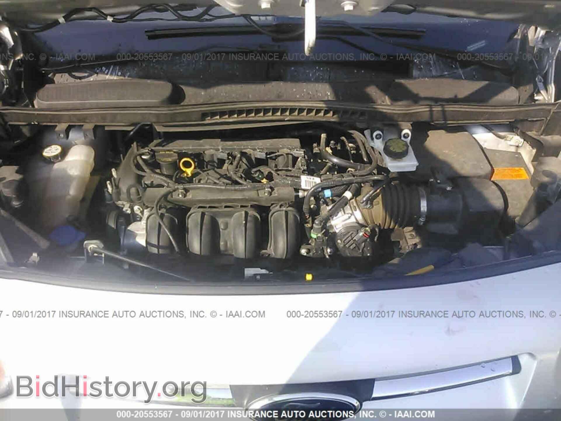 2014 Ford Transit - VIN: NM0GE9G77E1150483 - Фото 10