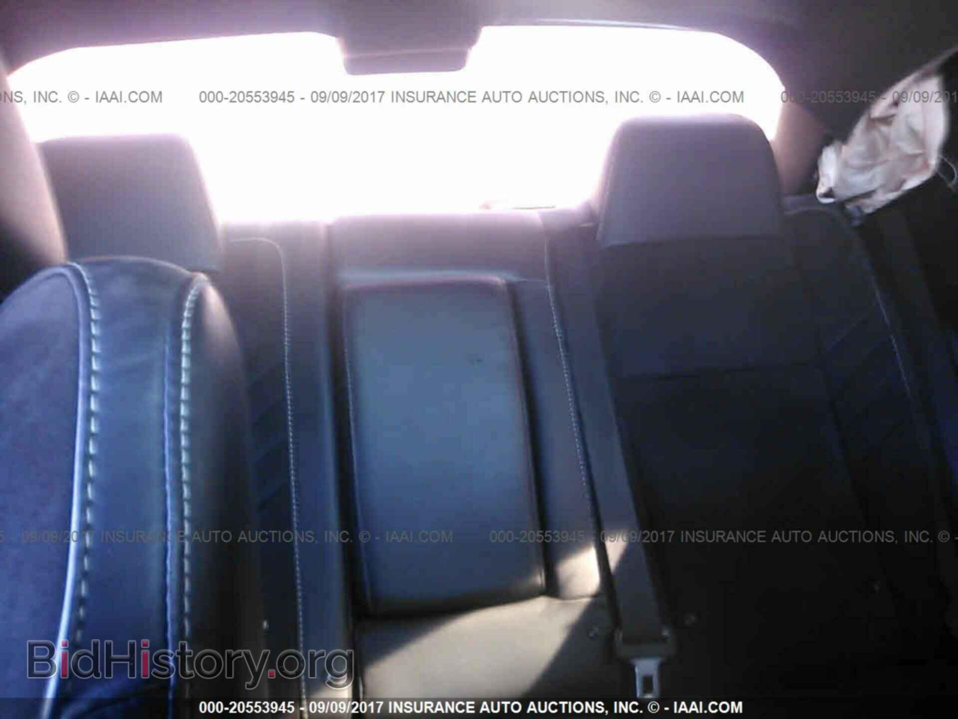 2015 Dodge Challenger - VIN: 2C3CDZDJ4FH788265 - Photo 8