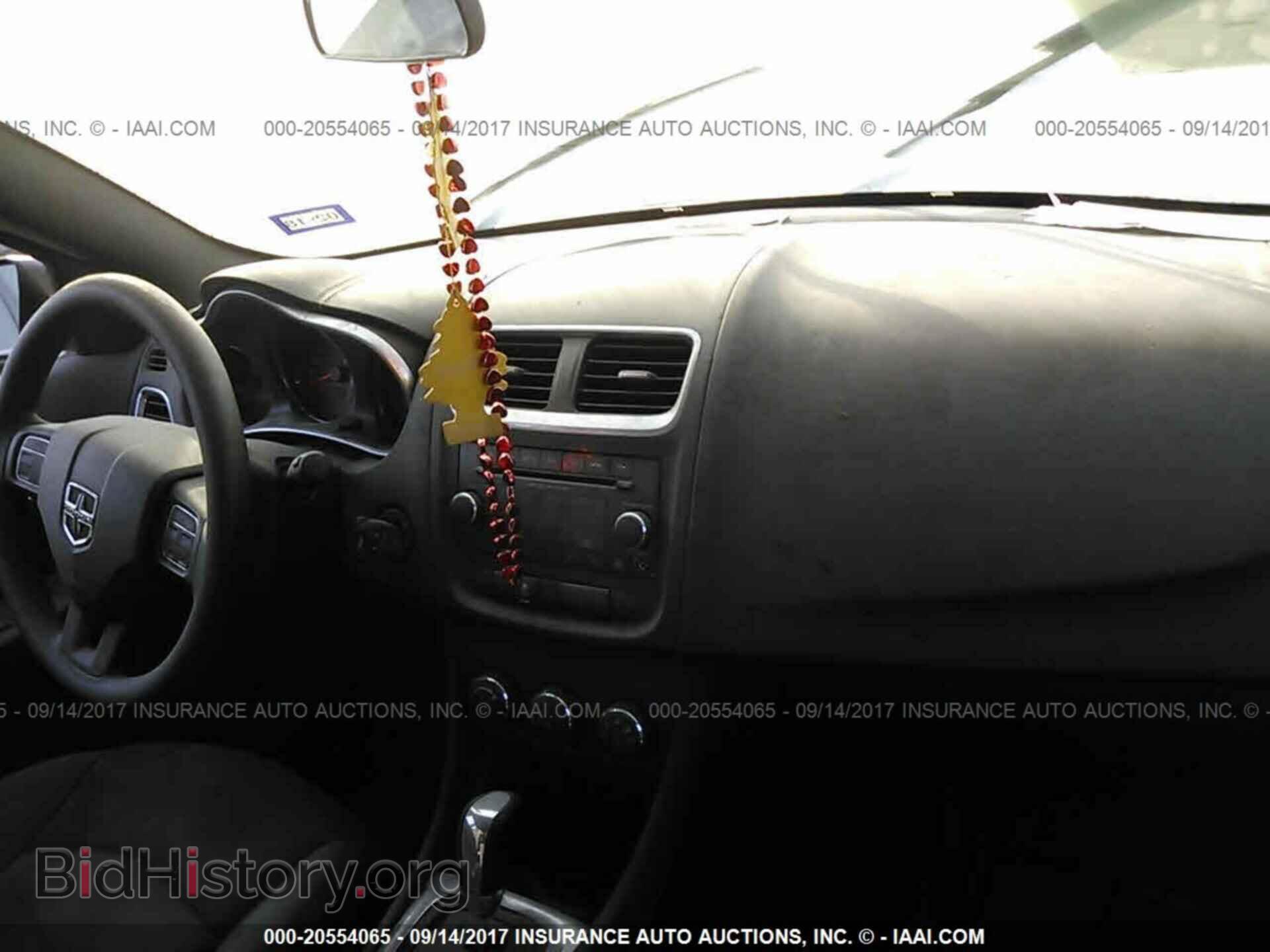2012 Dodge Avenger - VIN: 1C3CDZAB0CN259301 - Photo 5