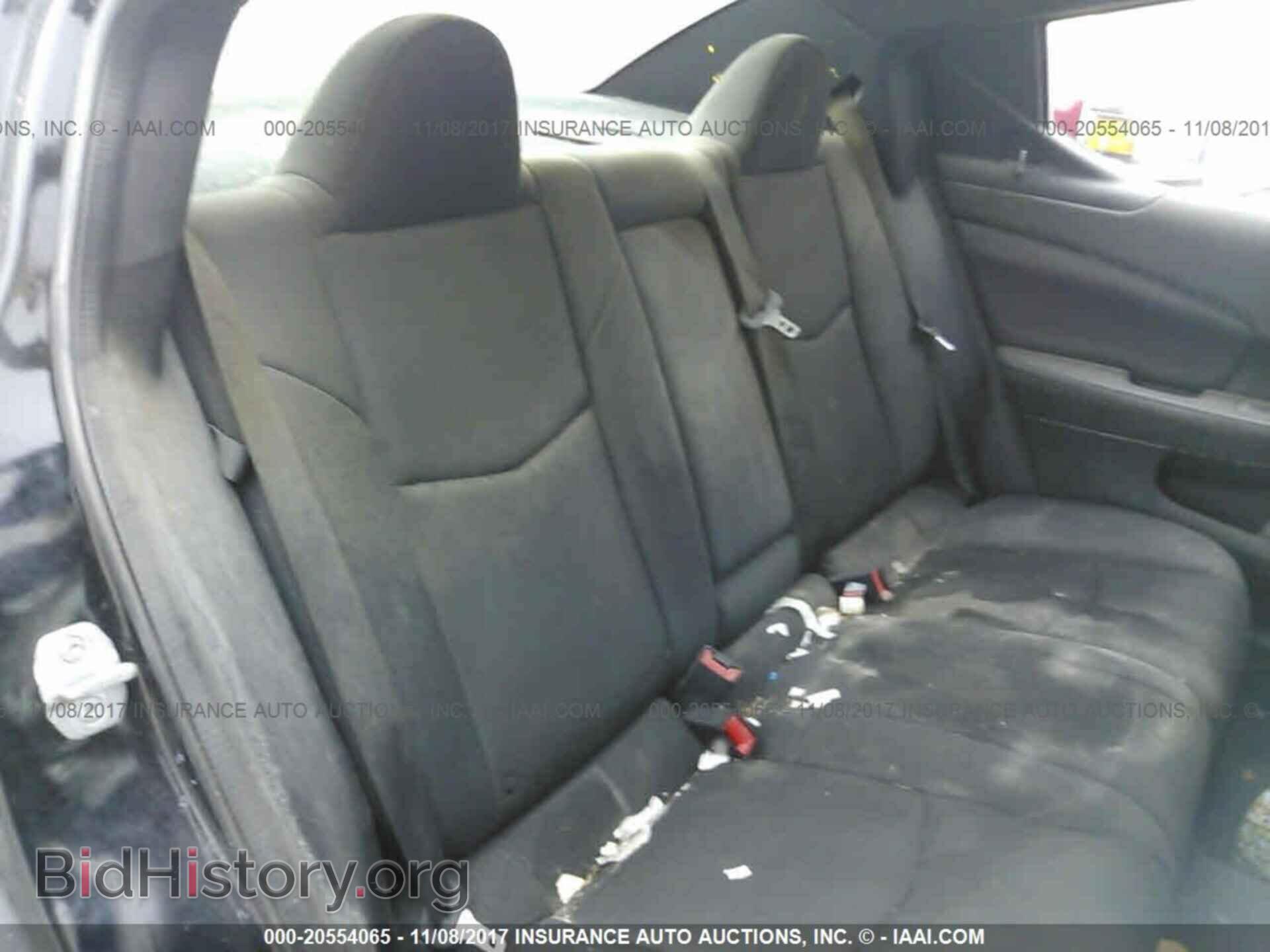 2012 Dodge Avenger - VIN: 1C3CDZAB0CN259301 - Photo 8