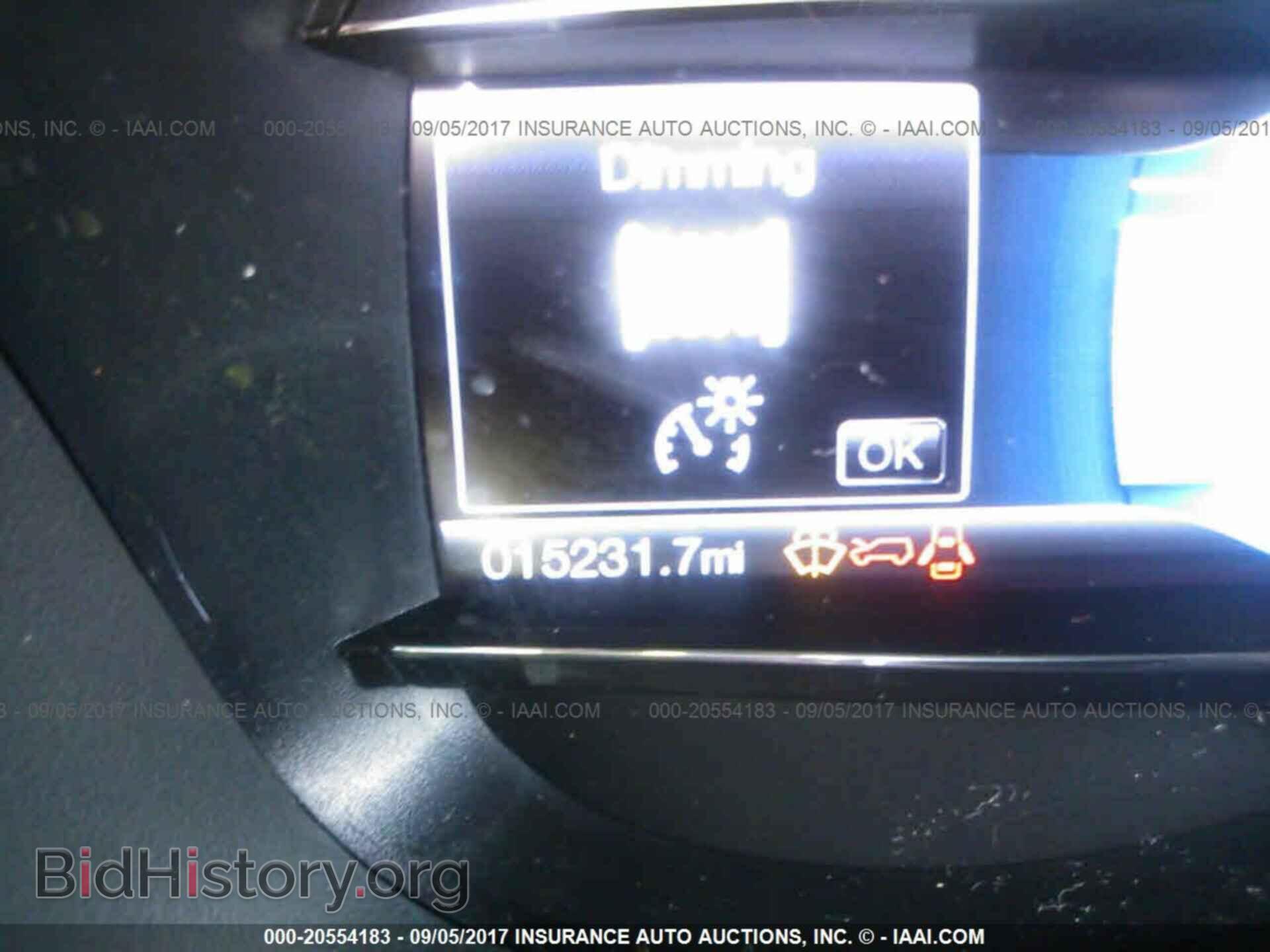 2016 Ford Explorer - VIN: 1FM5K7D80GGD26676 - Photo 7