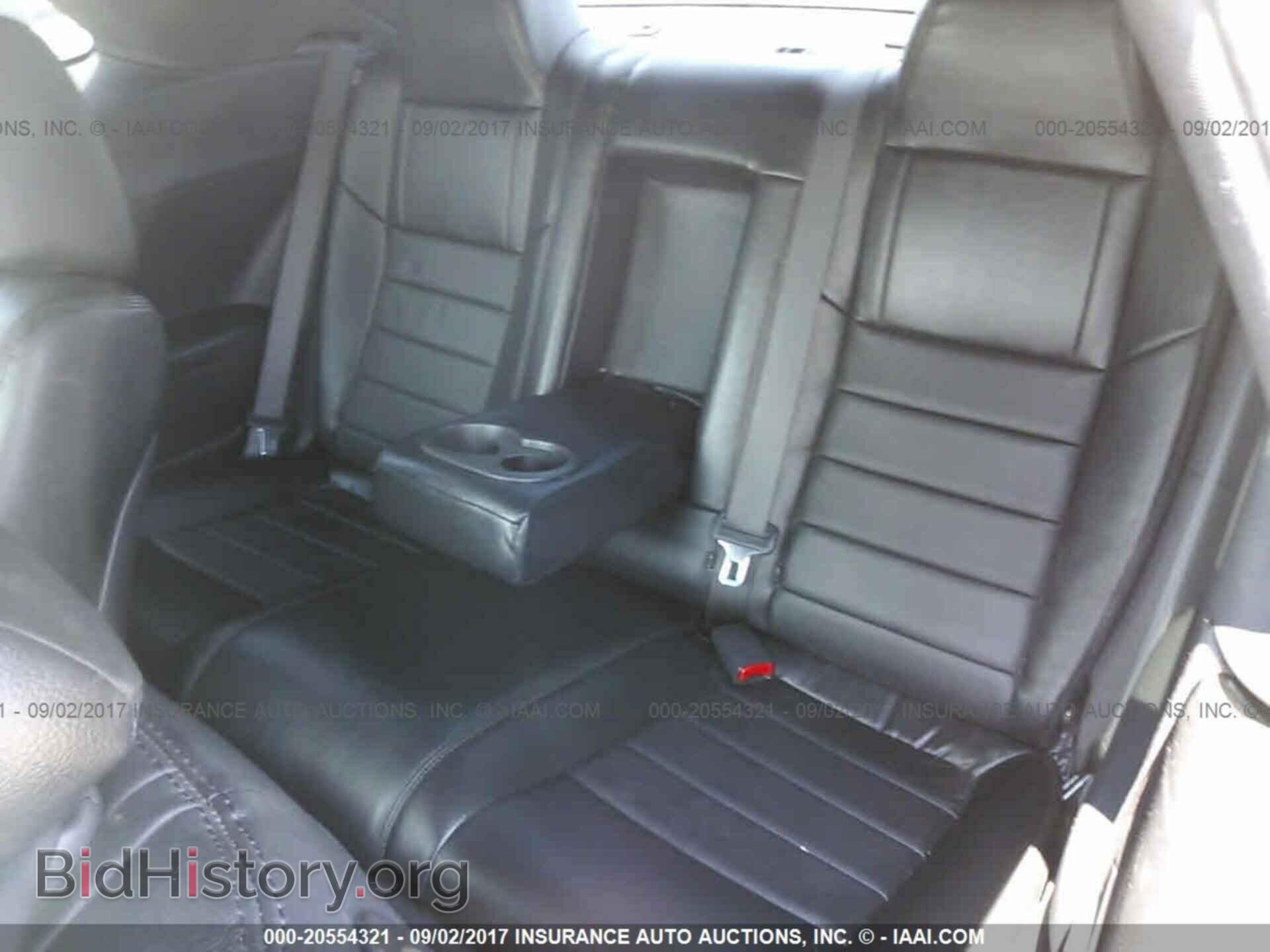 2013 Dodge Challenger - VIN: 2C3CDYAG7DH616036 - Photo 8