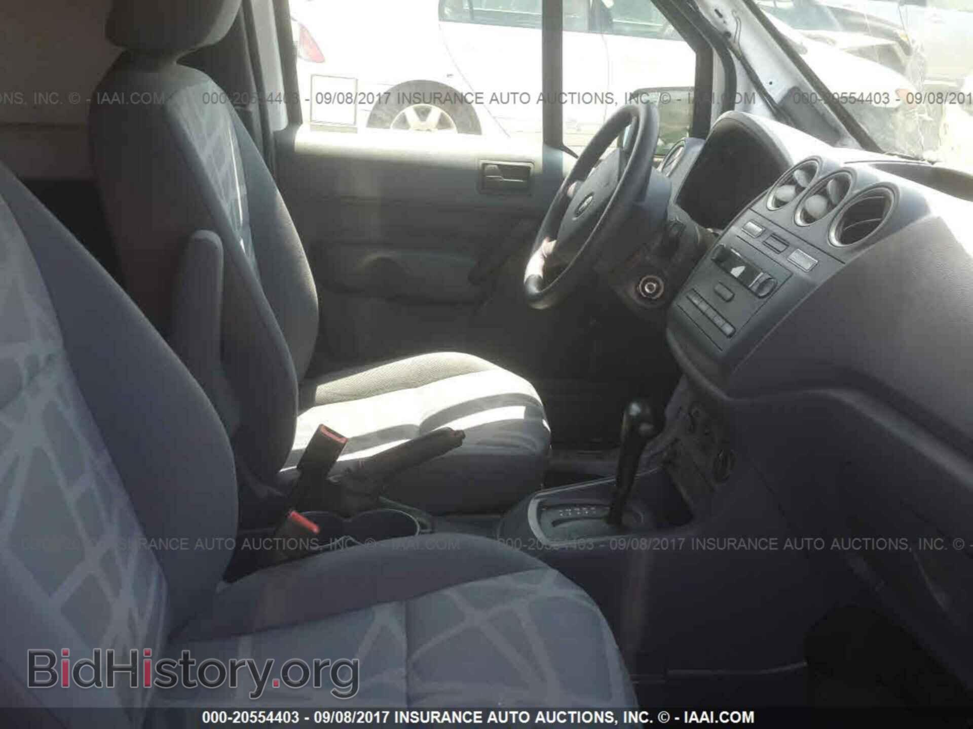 2013 Ford Transit - VIN: NM0LS7AN8DT150546 - Фото 5