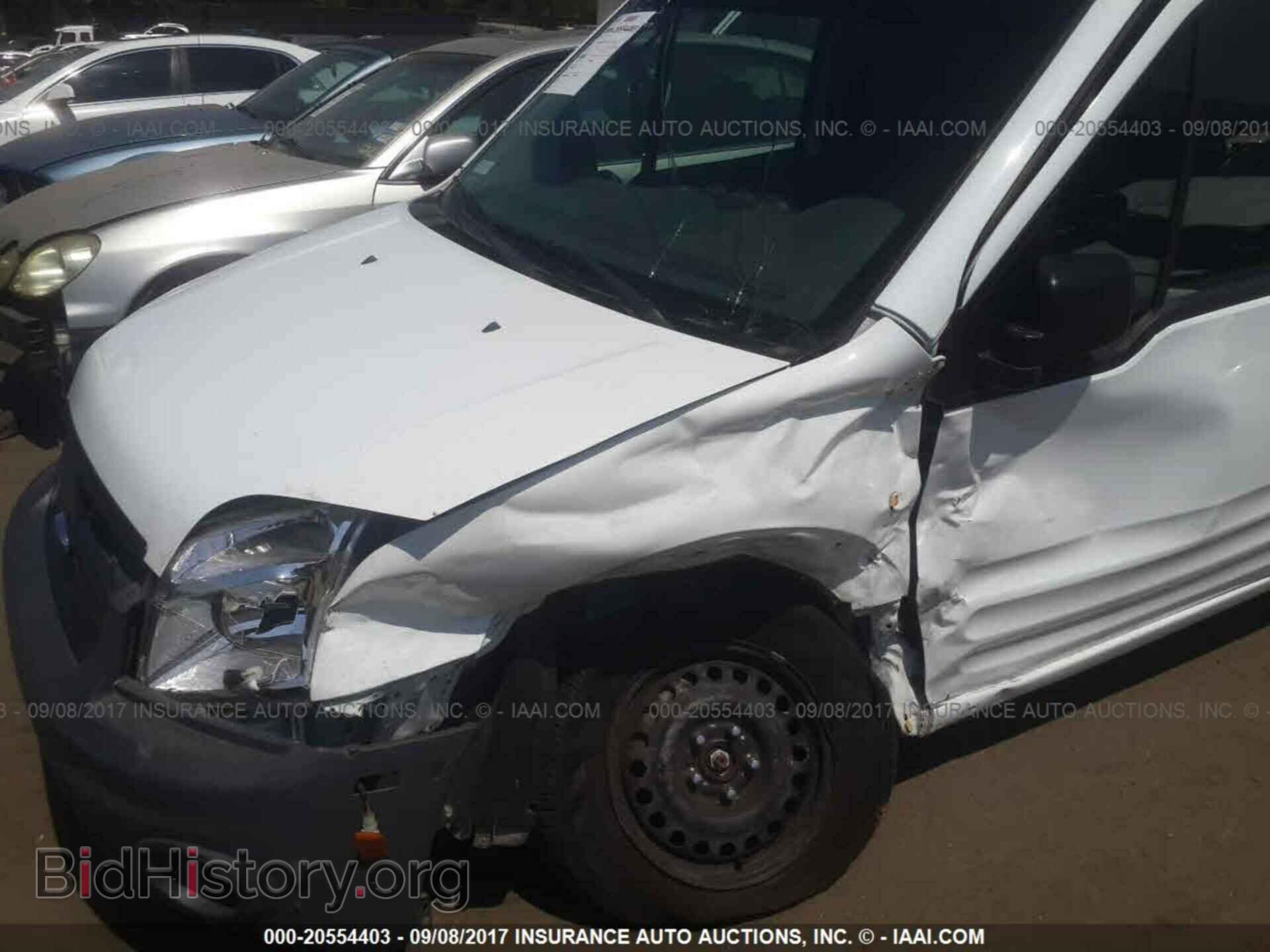 2013 Ford Transit - VIN: NM0LS7AN8DT150546 - Фото 6