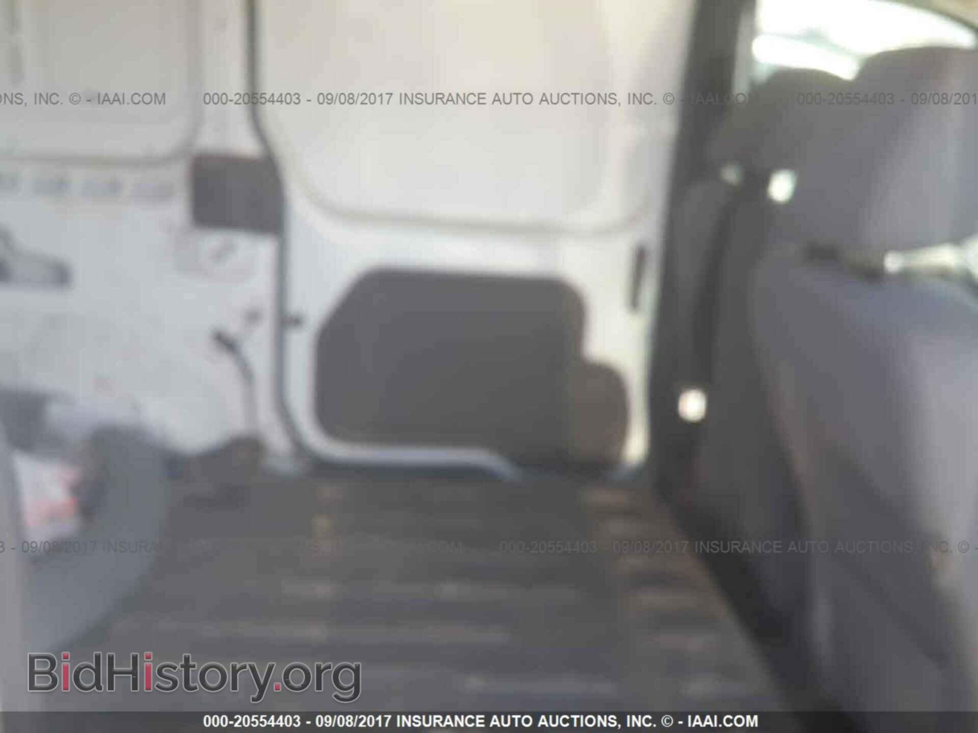 2013 Ford Transit - VIN: NM0LS7AN8DT150546 - Фото 8