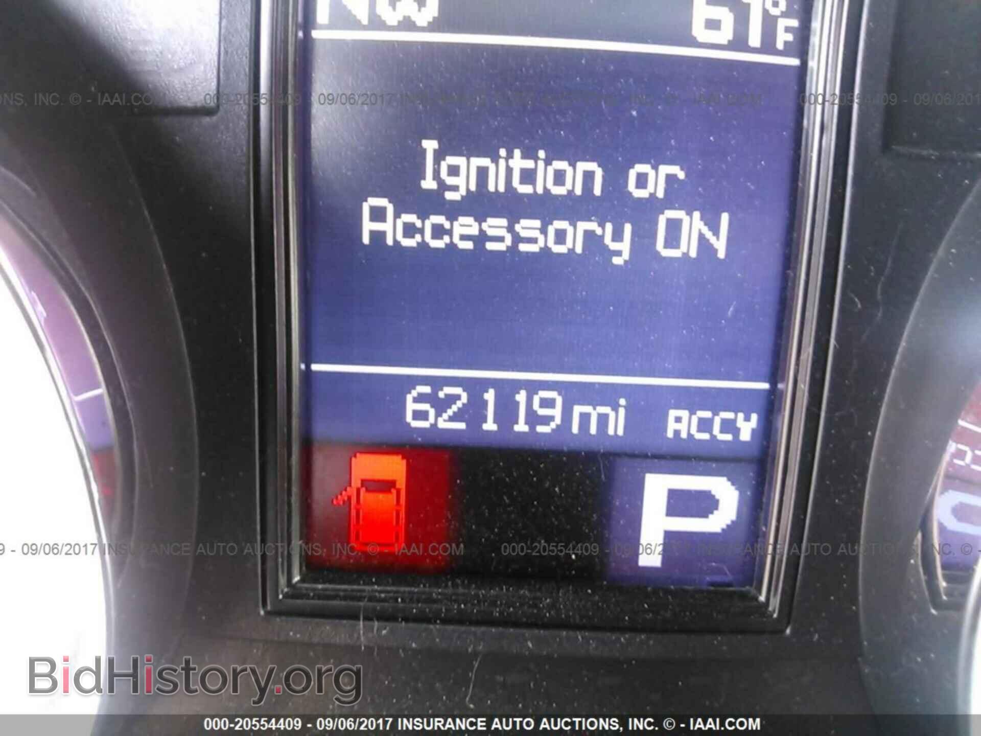 2012 Dodge Durango - VIN: 1C4SDJDT5CC301745 - Photo 7