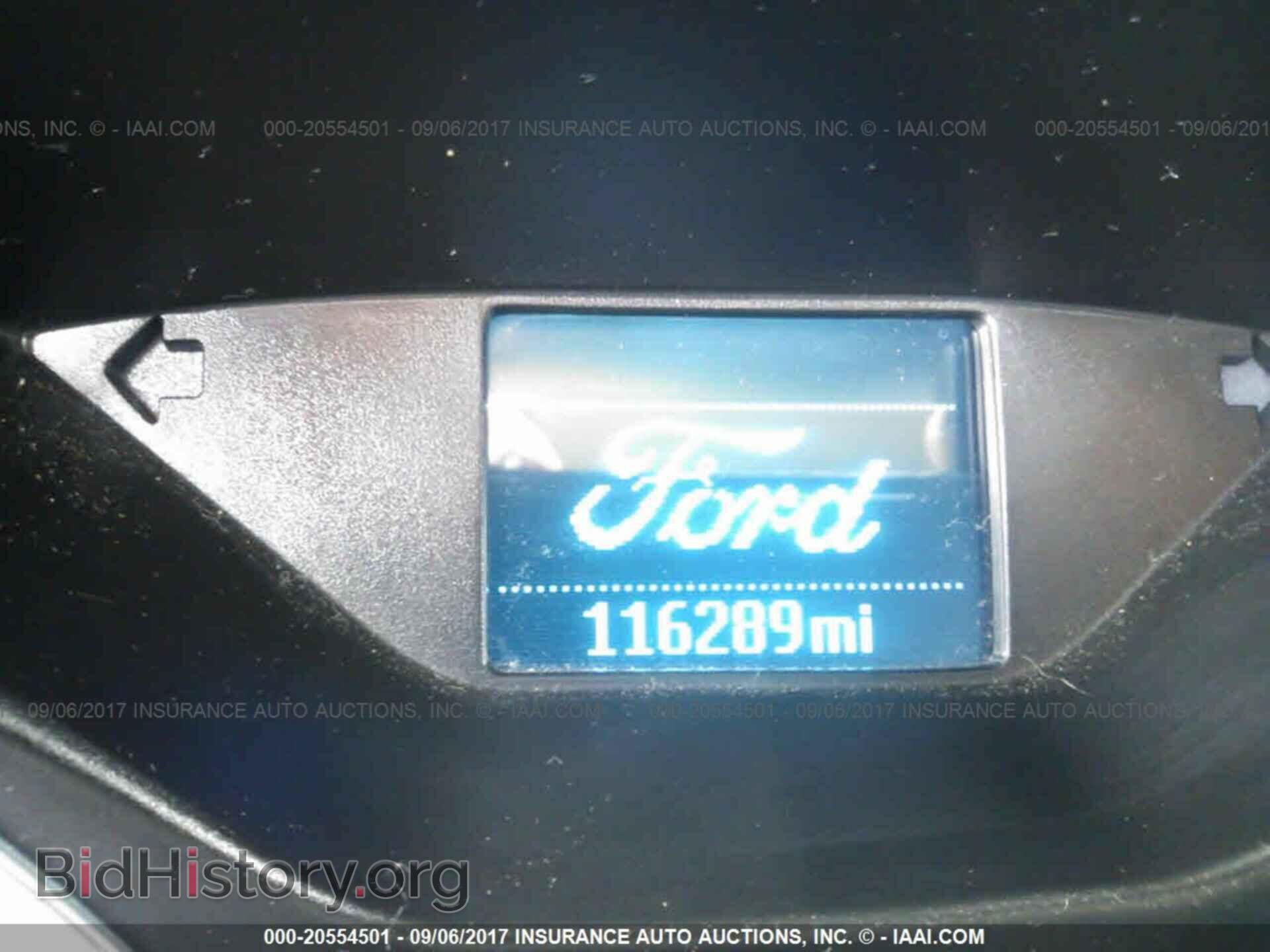 2012 Ford Focus - VIN: 1FAHP3F23CL260376 - Фото 7