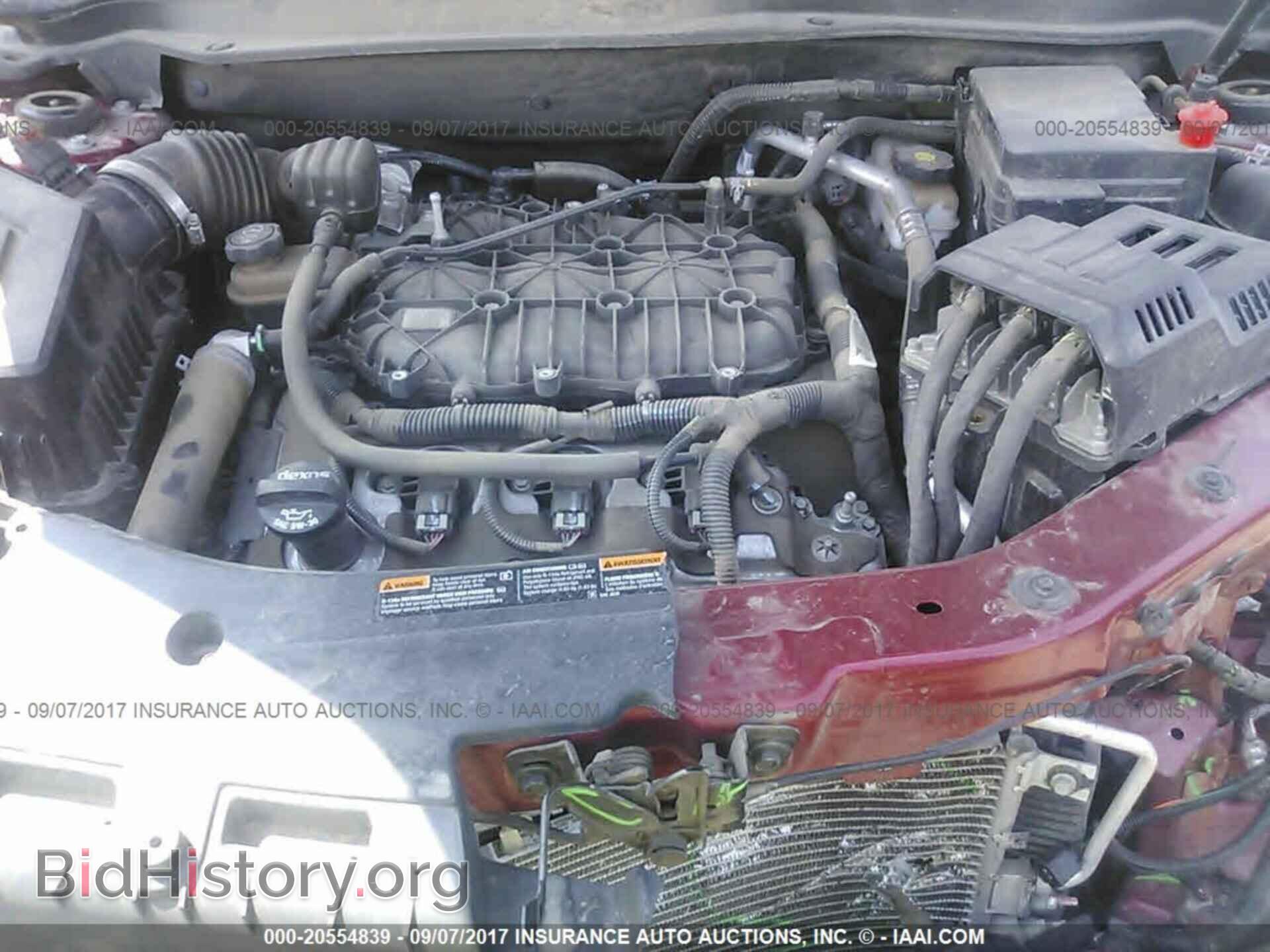 2015 Gmc Terrain - VIN: 2GKFLSE39F6263821 - Photo 10