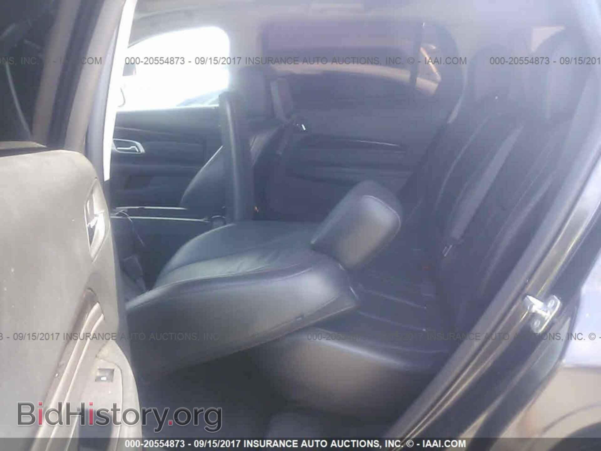 2013 Gmc Terrain - VIN: 2GKFLYE30D6235308 - Фото 8