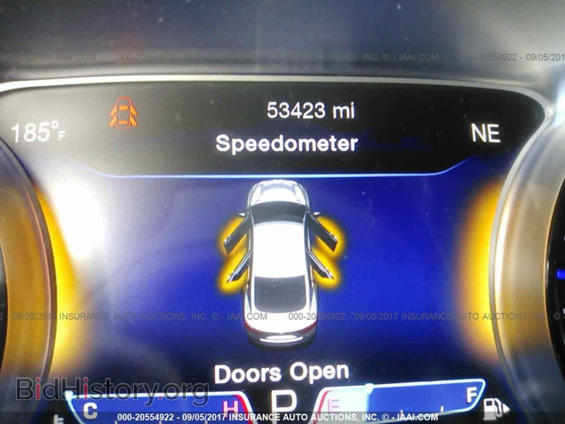 2015 Chrysler 200 - VIN: 1C3CCCBB2FN568917 - Фото 7