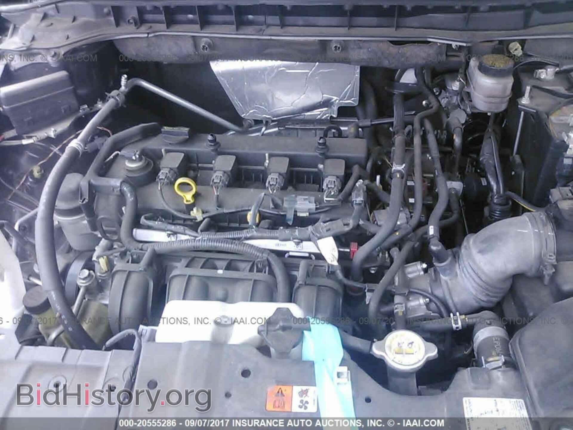 2011 Mazda Cx-7 - VIN: JM3ER2CM7B0356977 - Photo 10