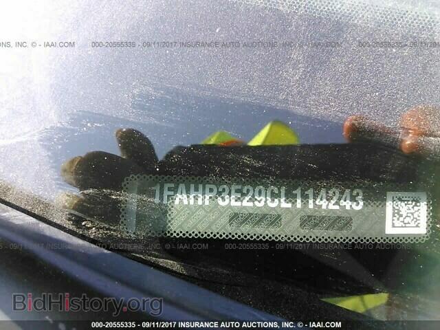 2012 Ford Focus - VIN: 1FAHP3E29CL114243 - Photo 9