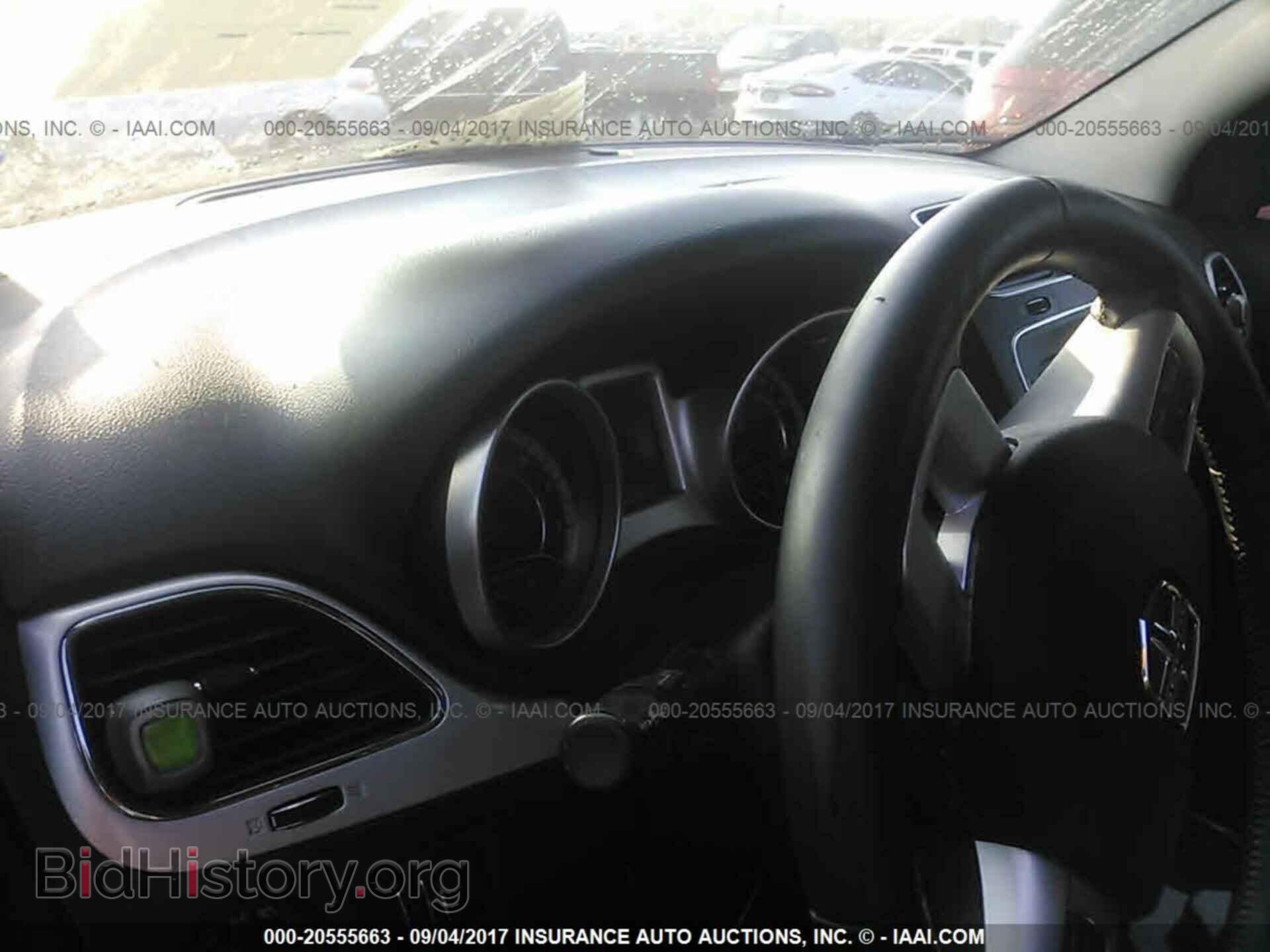 2014 Dodge Journey - VIN: 3C4PDCAB4ET289754 - Photo 7