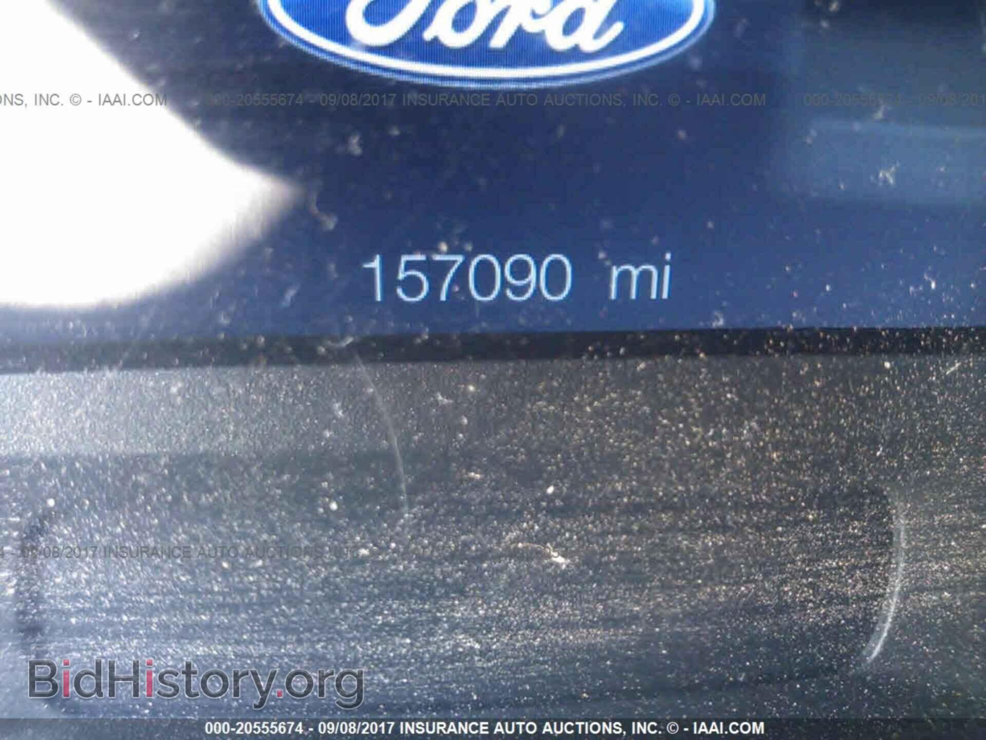 2011 Ford Edge - VIN: 2FMDK4GC5BBA13262 - Фото 7