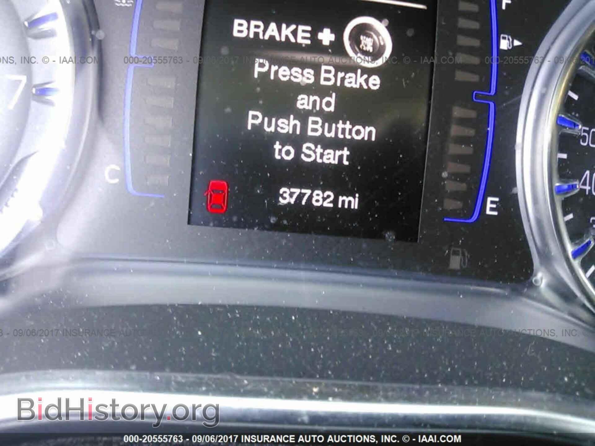 2015 Chrysler 200 - VIN: 1C3CCCAB2FN605613 - Photo 7