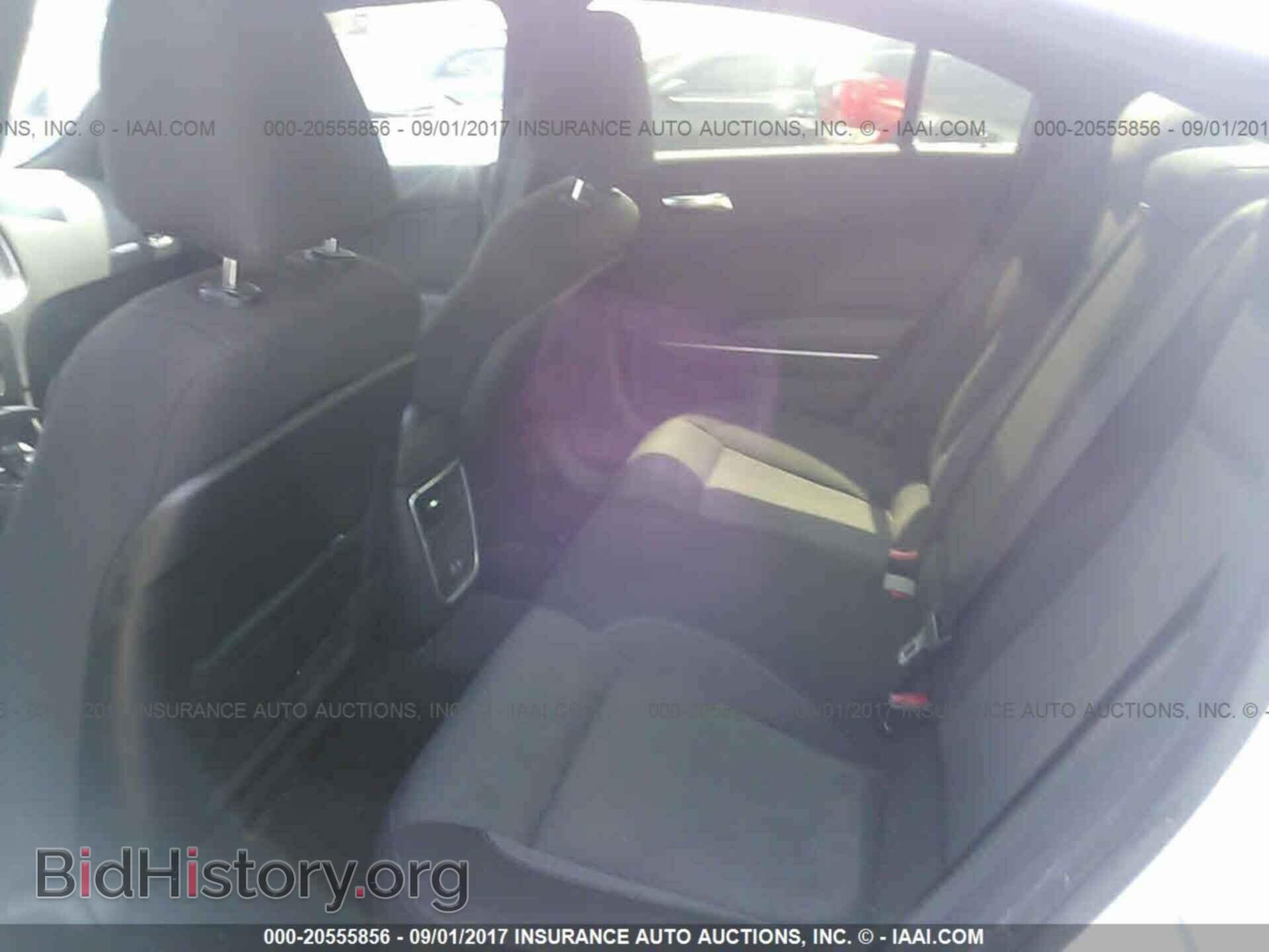 2016 Dodge Charger - VIN: 2C3CDXBG1GH146227 - Фото 8