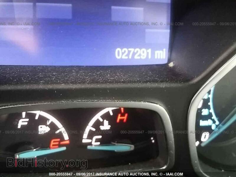 2015 Ford ESCAPE (VIN 1FMCU0GX2FUC20709) — photo 7 of 10
