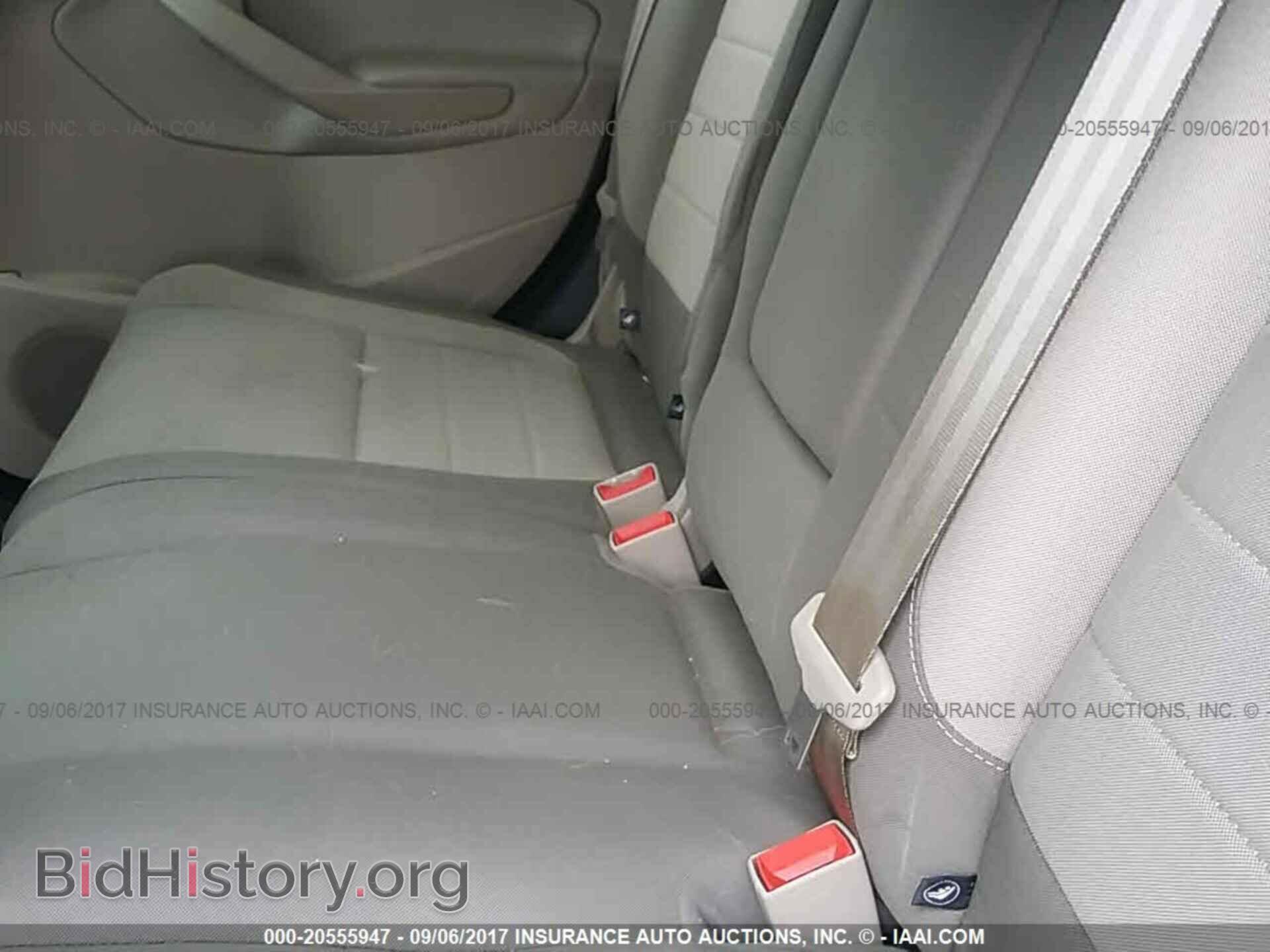2015 Ford Escape - VIN: 1FMCU0GX2FUC20709 - Фото 8