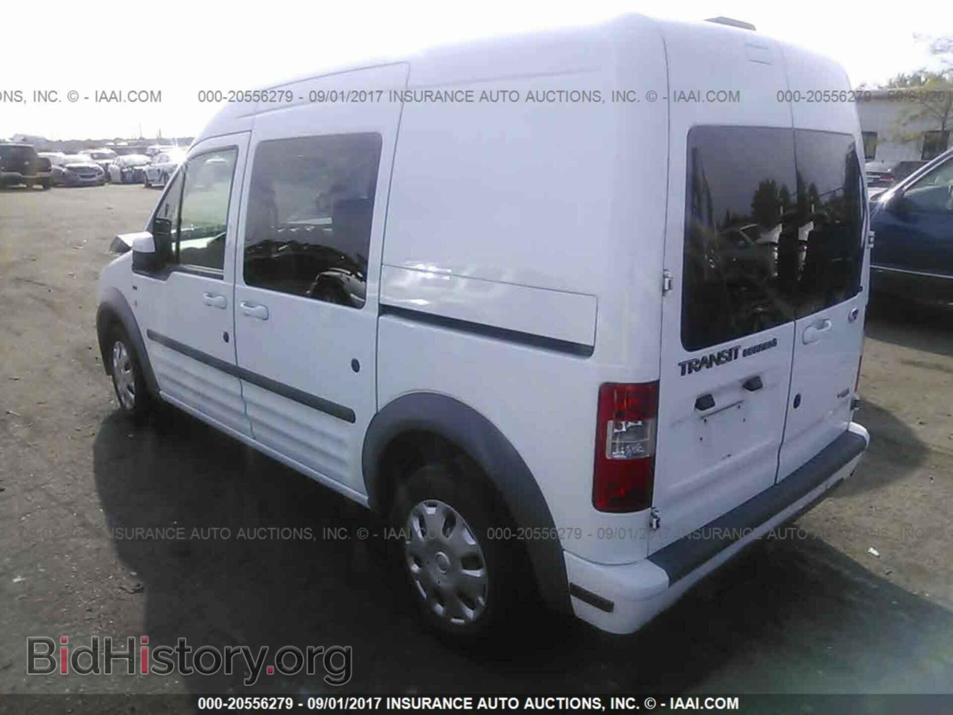 2012 Ford Transit - VIN: NM0KS9BN3CT080376 - Photo 3