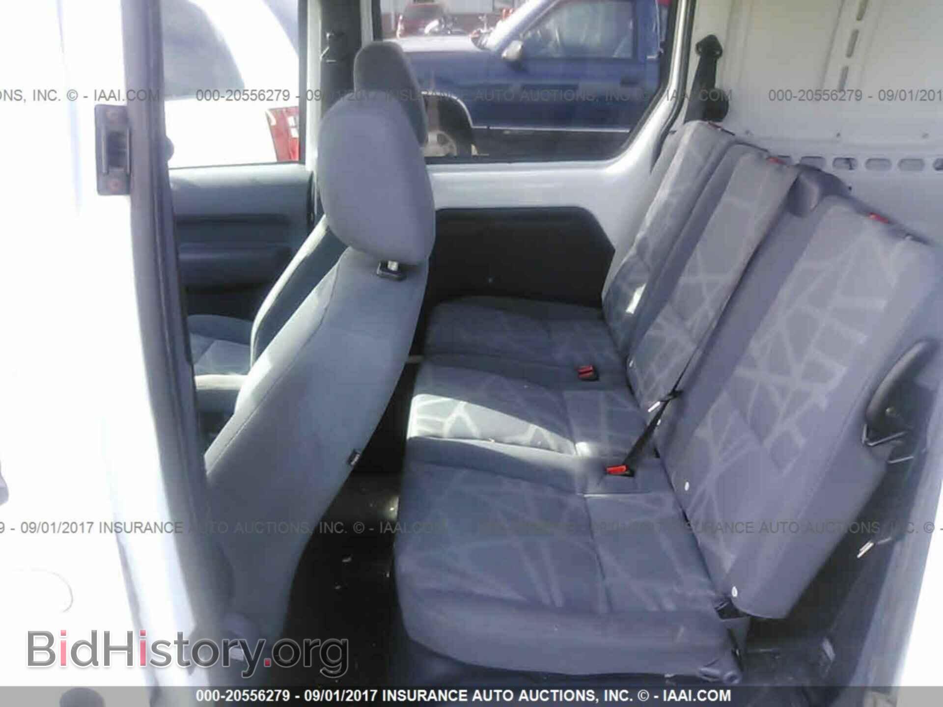 2012 Ford Transit - VIN: NM0KS9BN3CT080376 - Photo 8