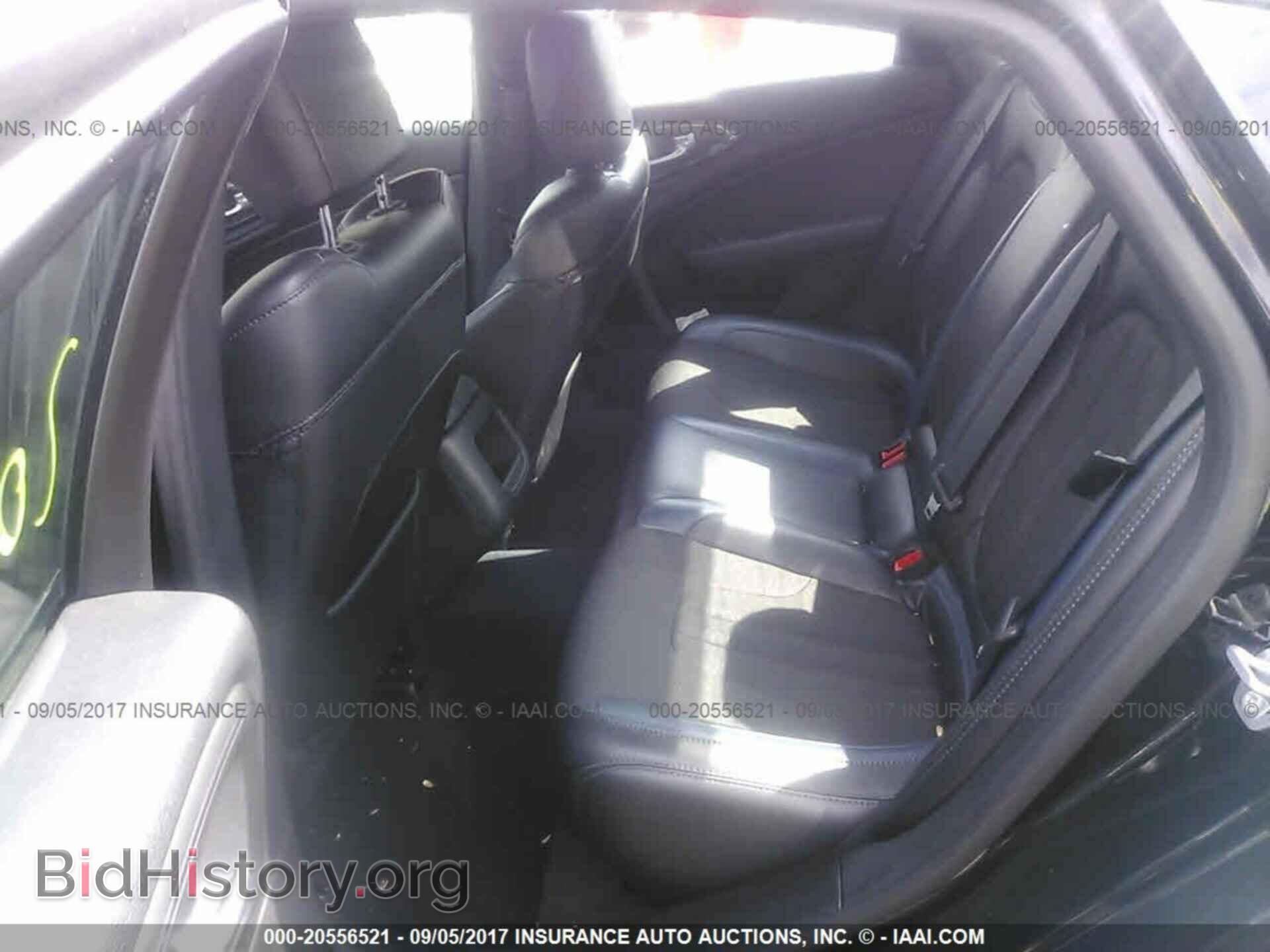 2016 Chrysler 200 - VIN: 1C3CCCBB7GN112087 - Photo 8