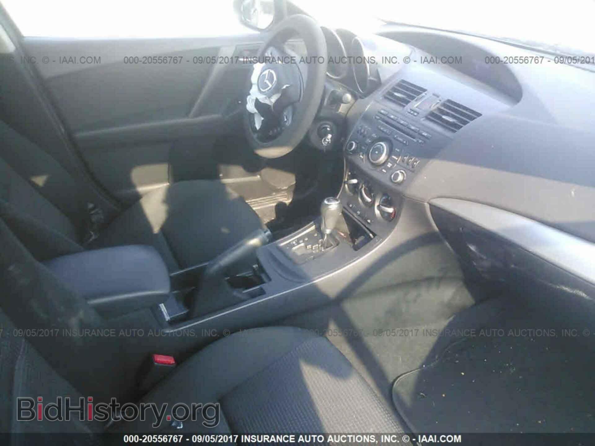 2013 Mazda 3 - VIN: JM1BL1U79D1789066 - Фото 5