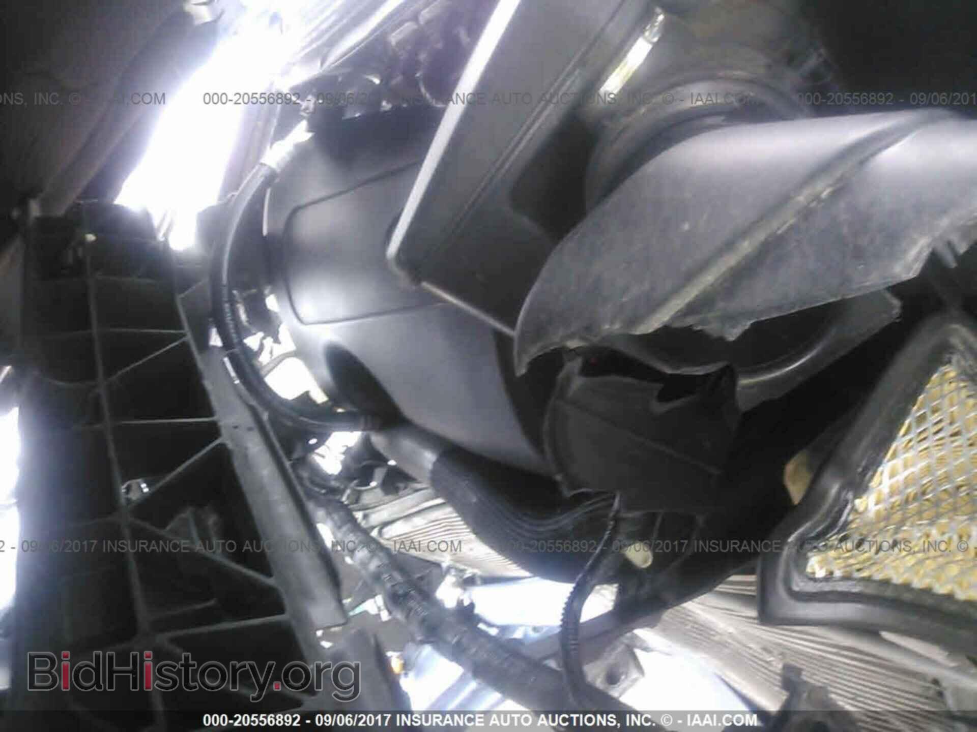 2012 Ford Edge - VIN: 2FMDK3GC0CBA88401 - Фото 10