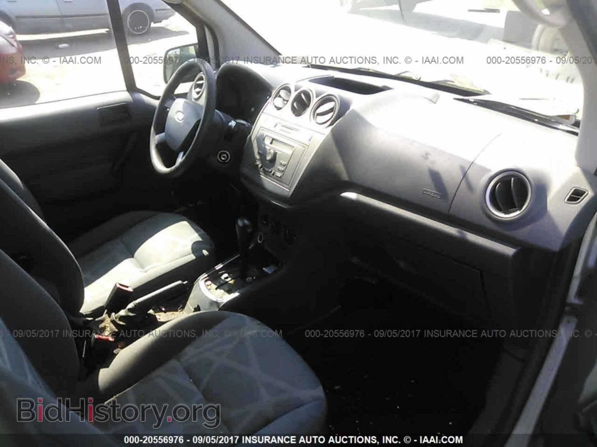 2011 Ford Transit - VIN: NM0LS7AN2BT047846 - Фото 5