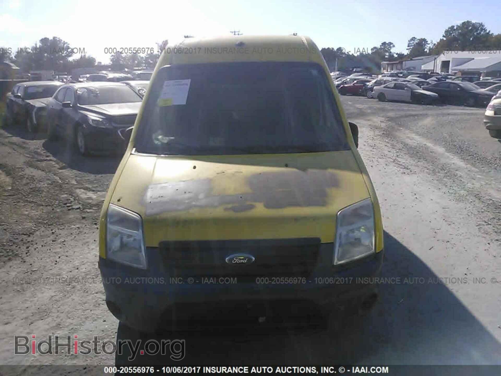 2011 Ford Transit - VIN: NM0LS7AN2BT047846 - Фото 6