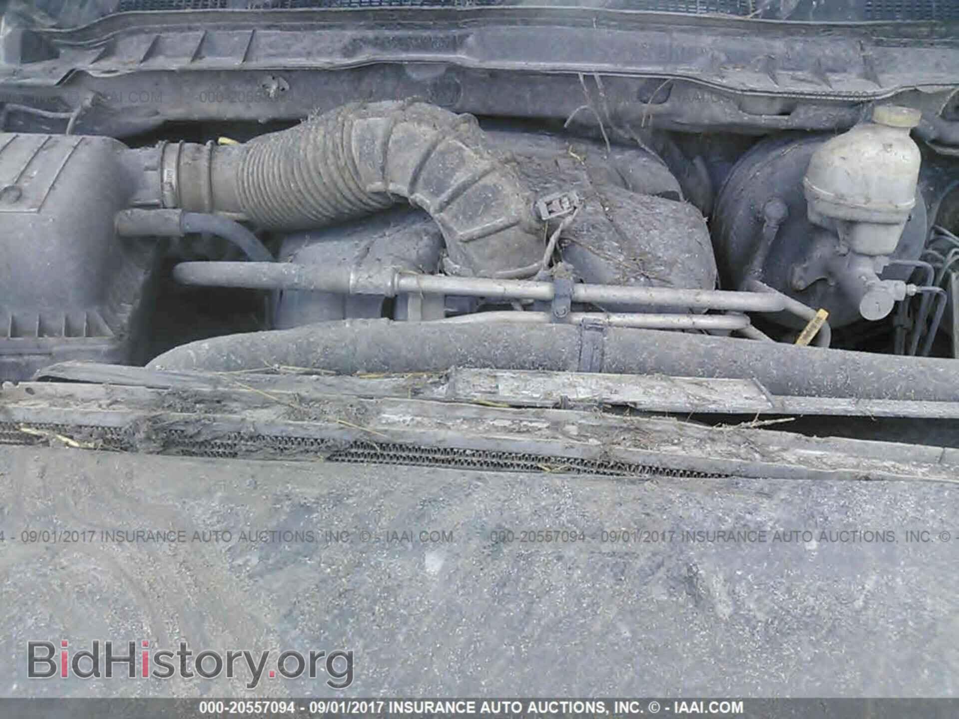 2012 Dodge Ram 1500 - VIN: 1C6RD6FTXCS160080 - Photo 10