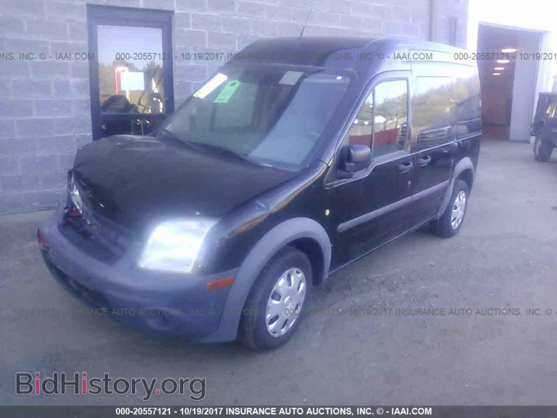 2012 Ford Transit - VIN: NM0LS7CN7CT114424 - Фото 2