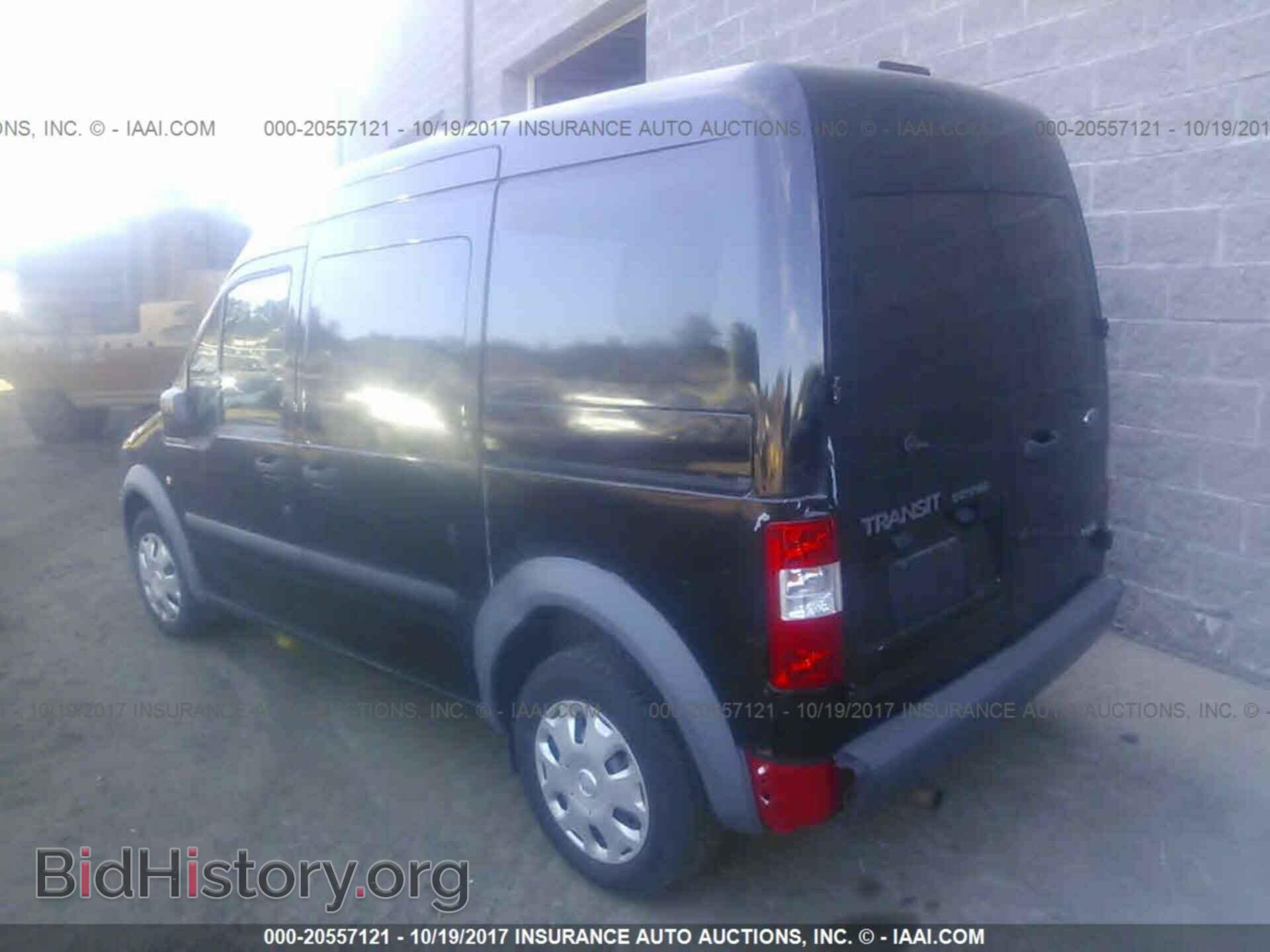 2012 Ford Transit - VIN: NM0LS7CN7CT114424 - Фото 3