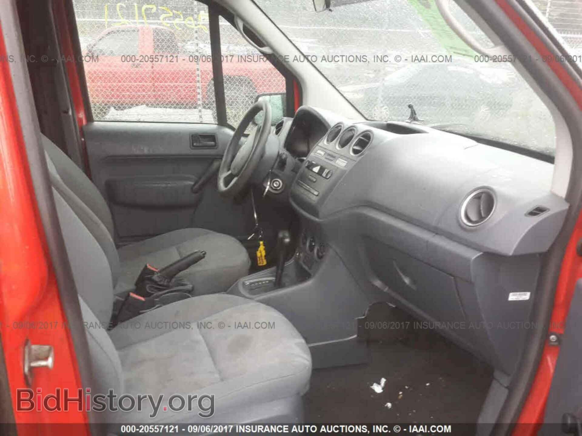 2012 Ford Transit - VIN: NM0LS7CN7CT114424 - Фото 5