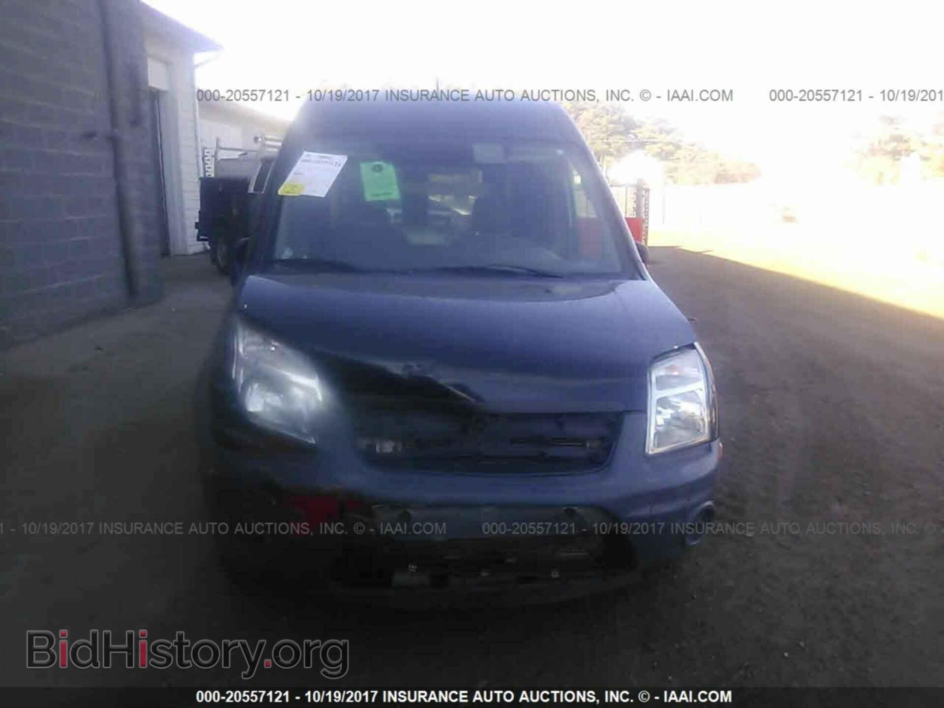 2012 Ford Transit - VIN: NM0LS7CN7CT114424 - Фото 6